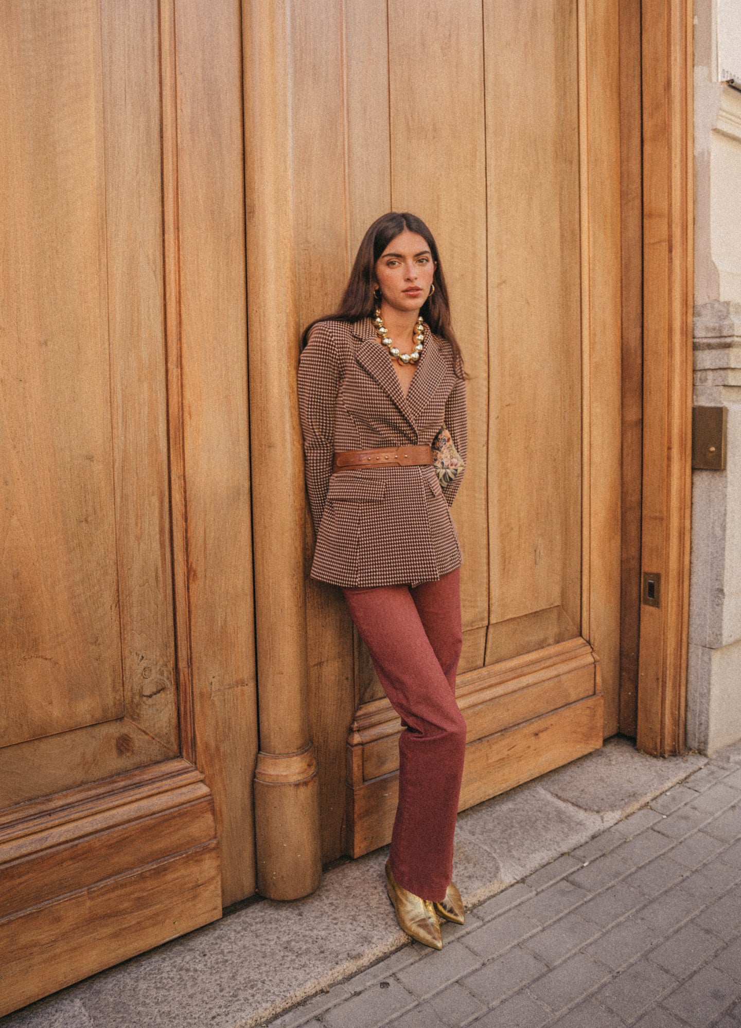 Pantalón Vaquero Senna - Image 19