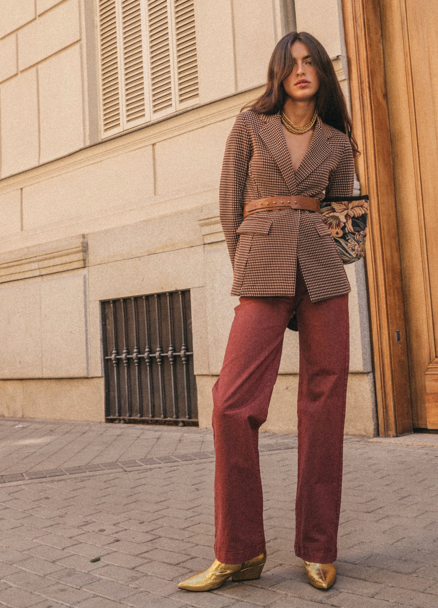 Pantalón Vaquero Senna - Image 20