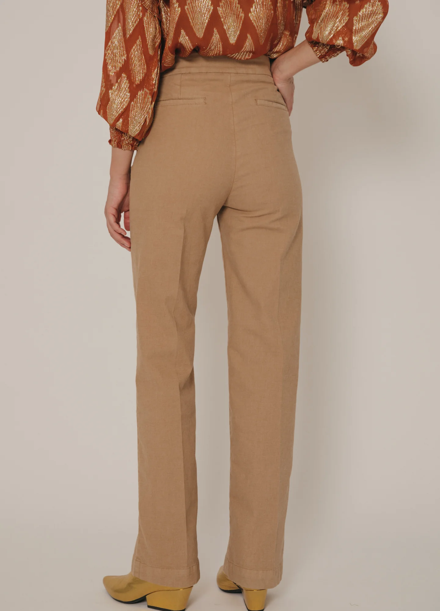 Pantalón Vaquero Senna - Image 3