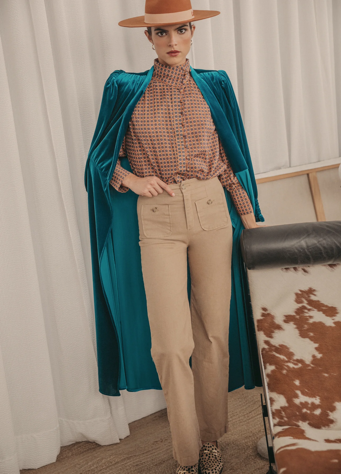 Pantalón Vaquero Senna - Image 6