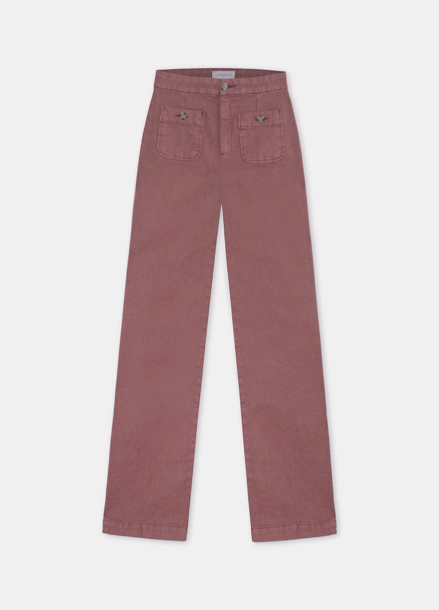 Pantalón Vaquero Senna - Image 7
