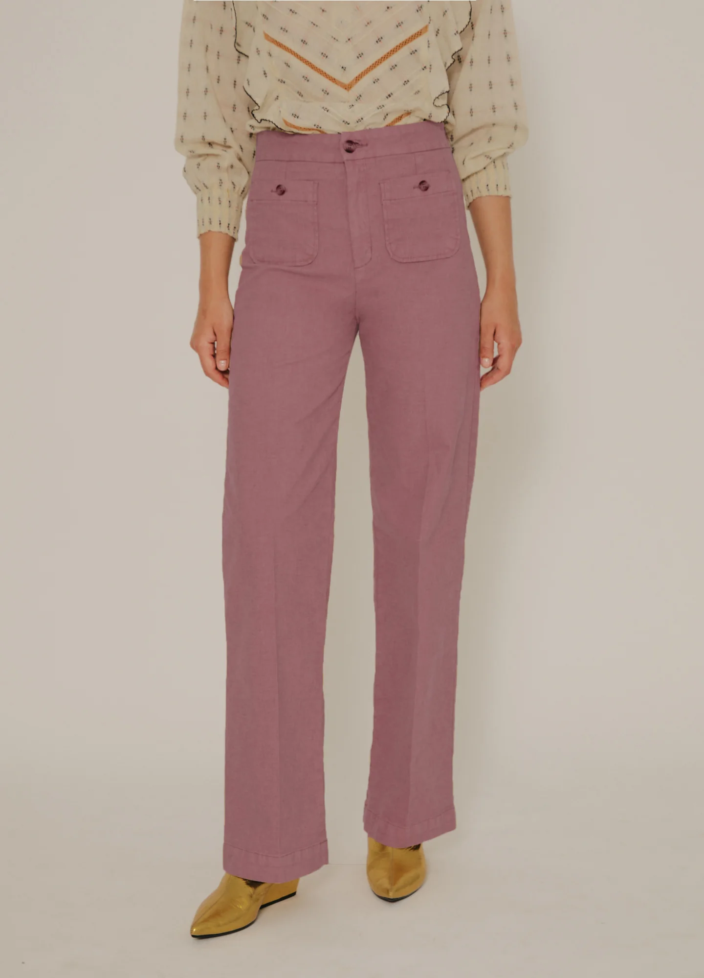Pantalón Vaquero Senna - Image 8