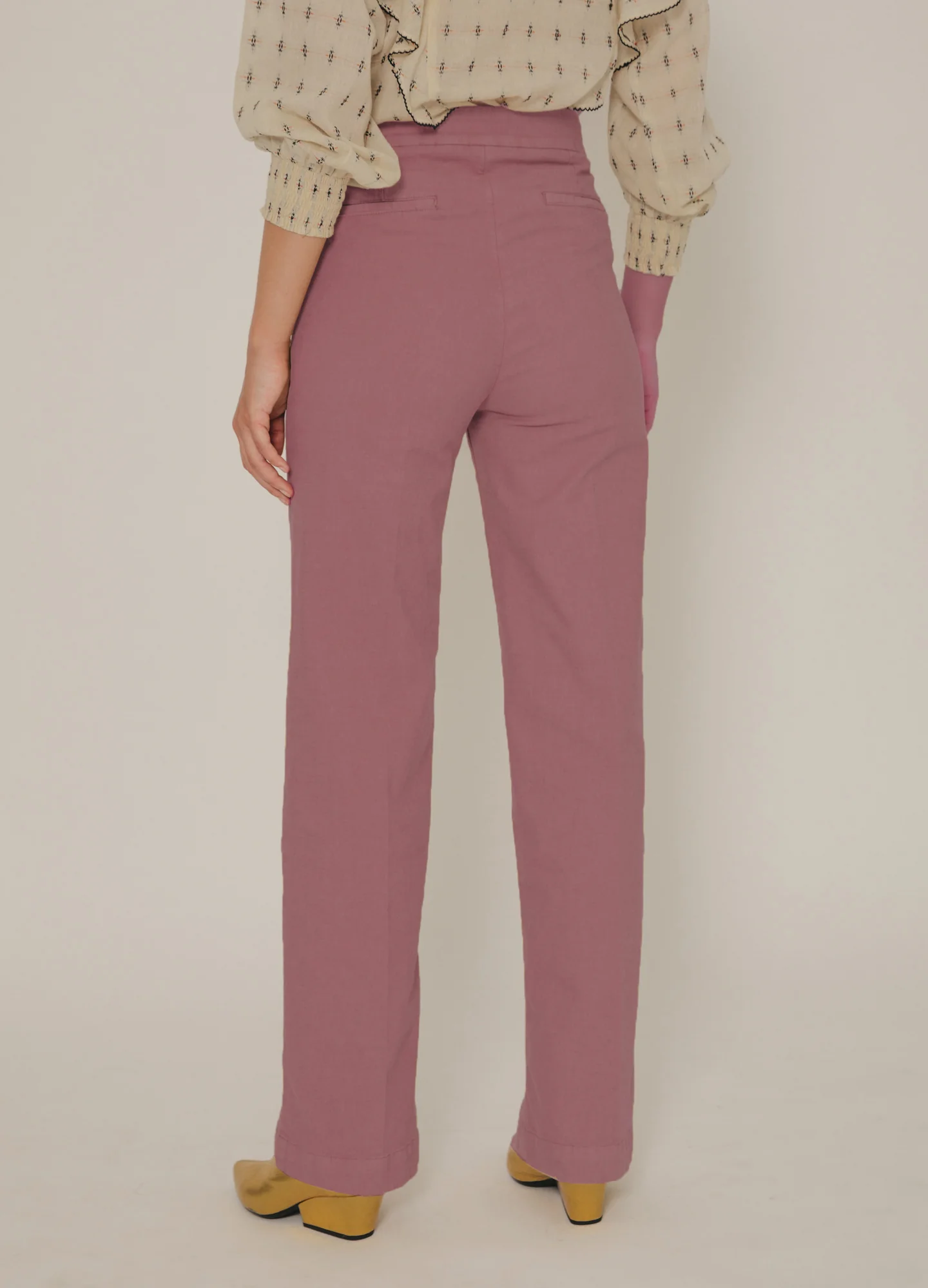 Pantalón Vaquero Senna - Image 9