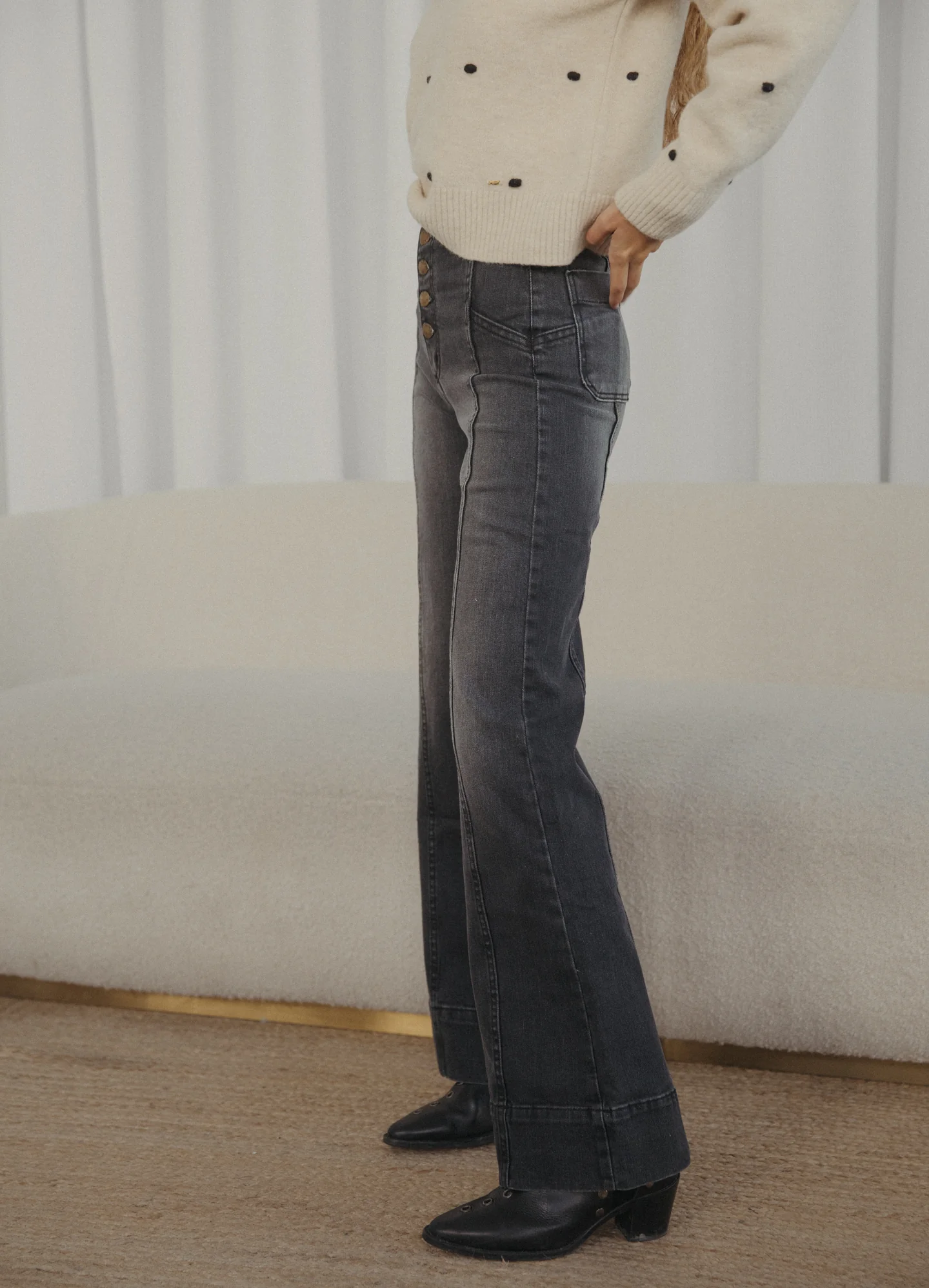 Pantalón Vaquero Dolly - Image 11