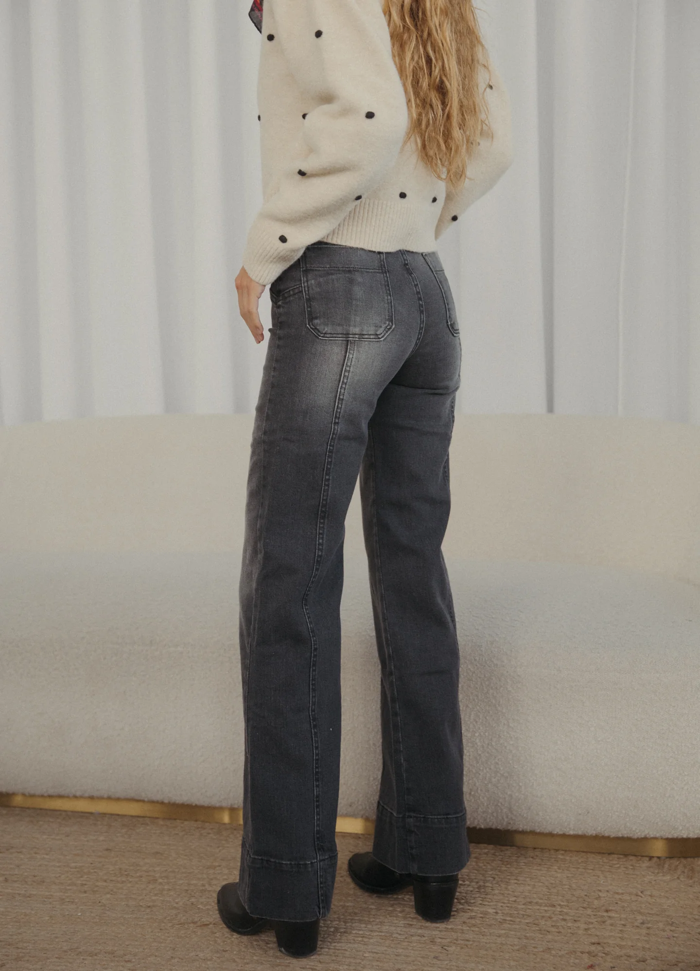 Pantalón Vaquero Dolly - Image 12