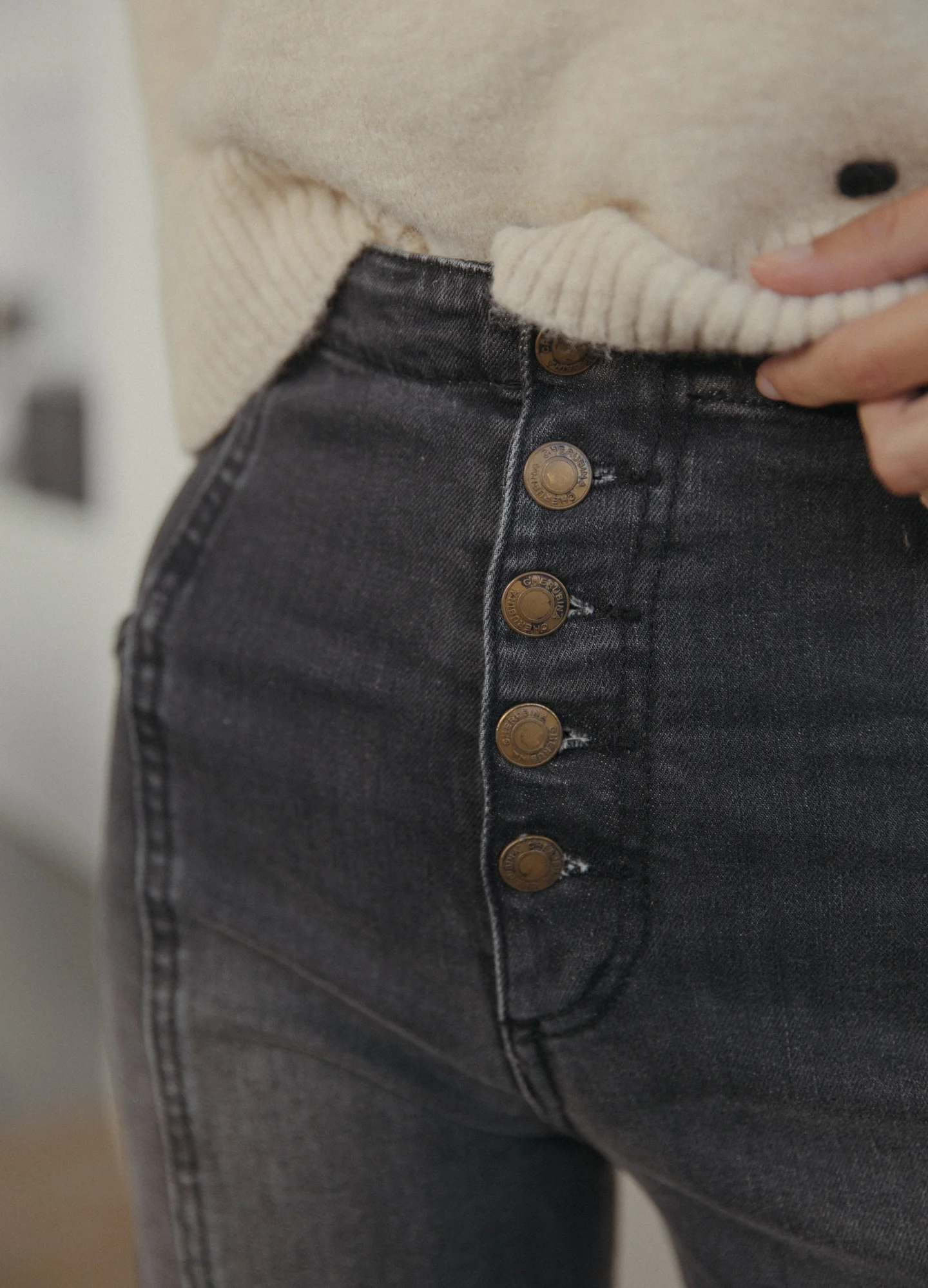 Pantalón Vaquero Dolly - Image 14