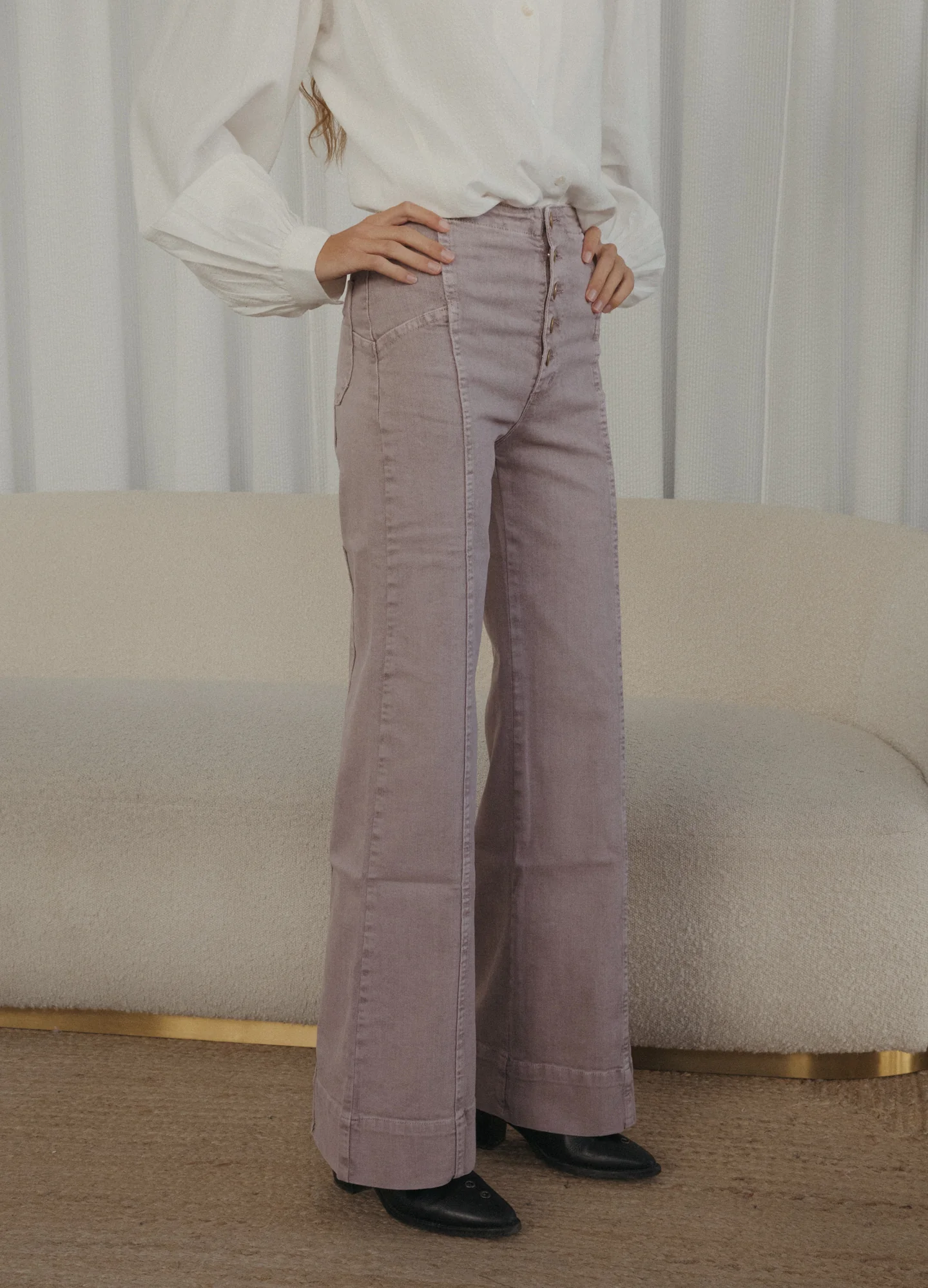 Pantalón Vaquero Dolly - Image 15