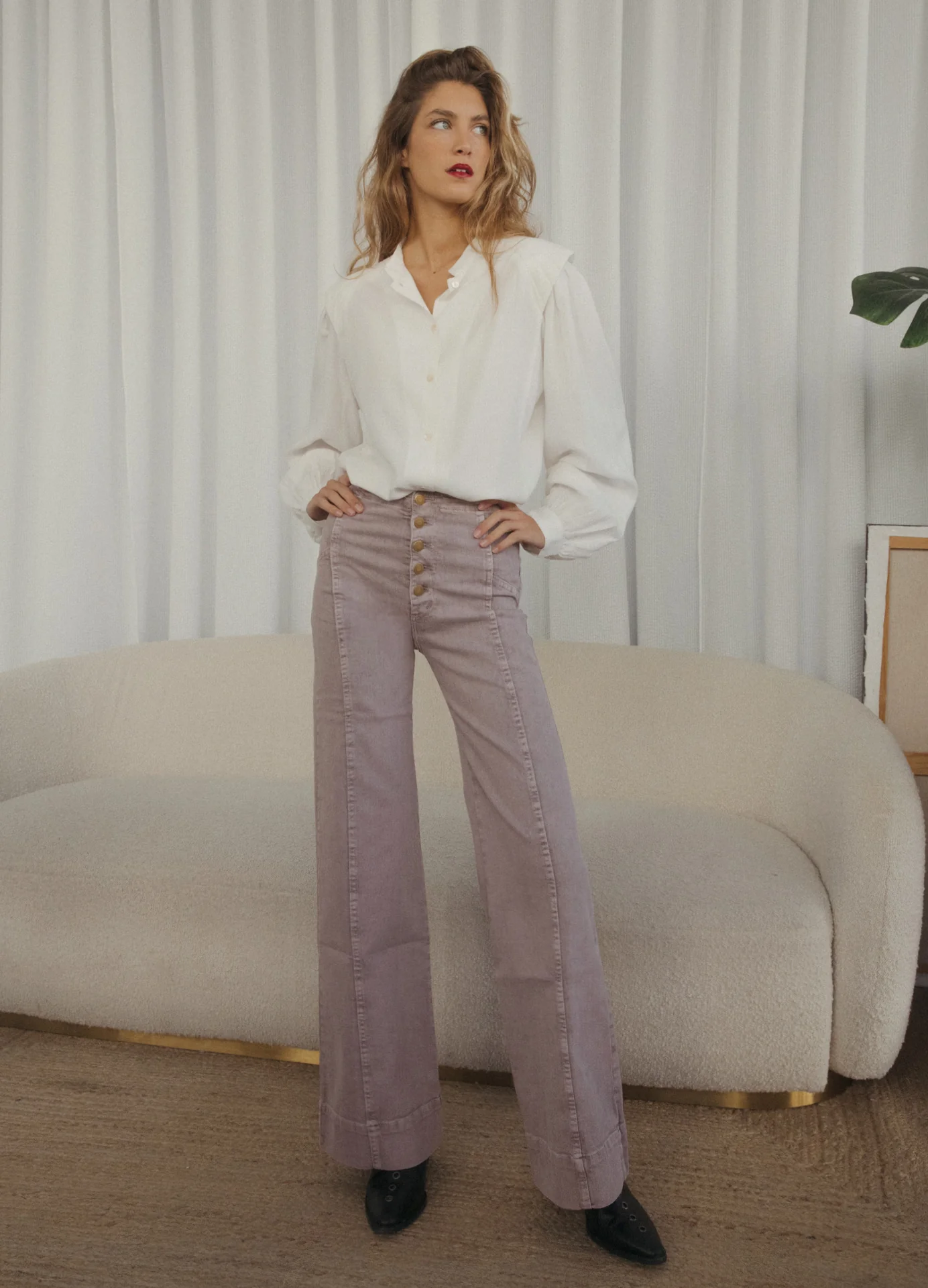 Pantalón Vaquero Dolly - Image 17