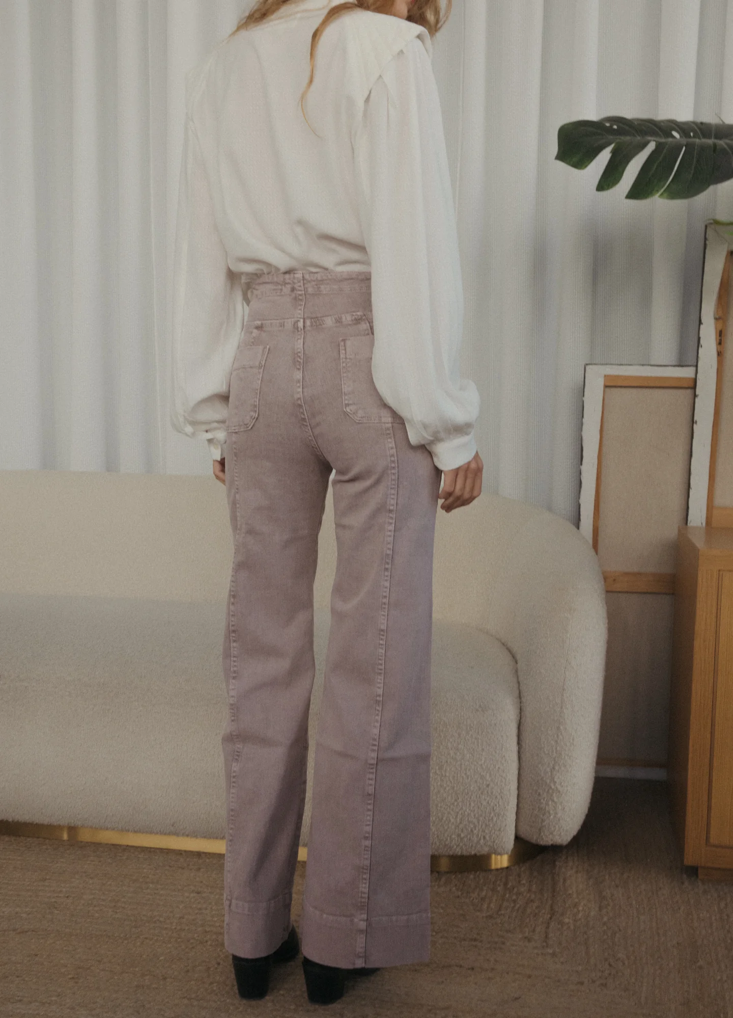 Pantalón Vaquero Dolly - Image 18