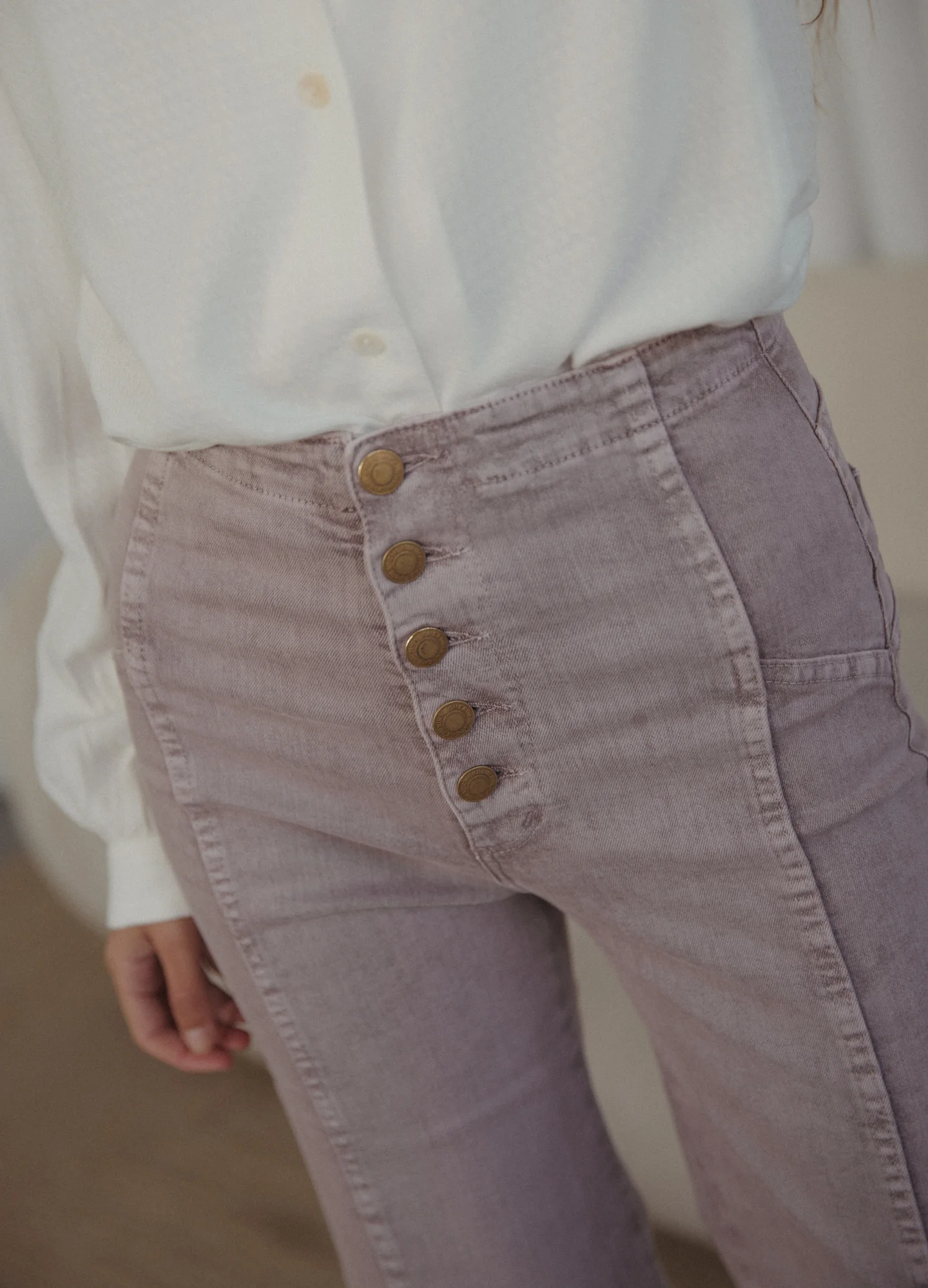 Pantalón Vaquero Dolly - Image 20