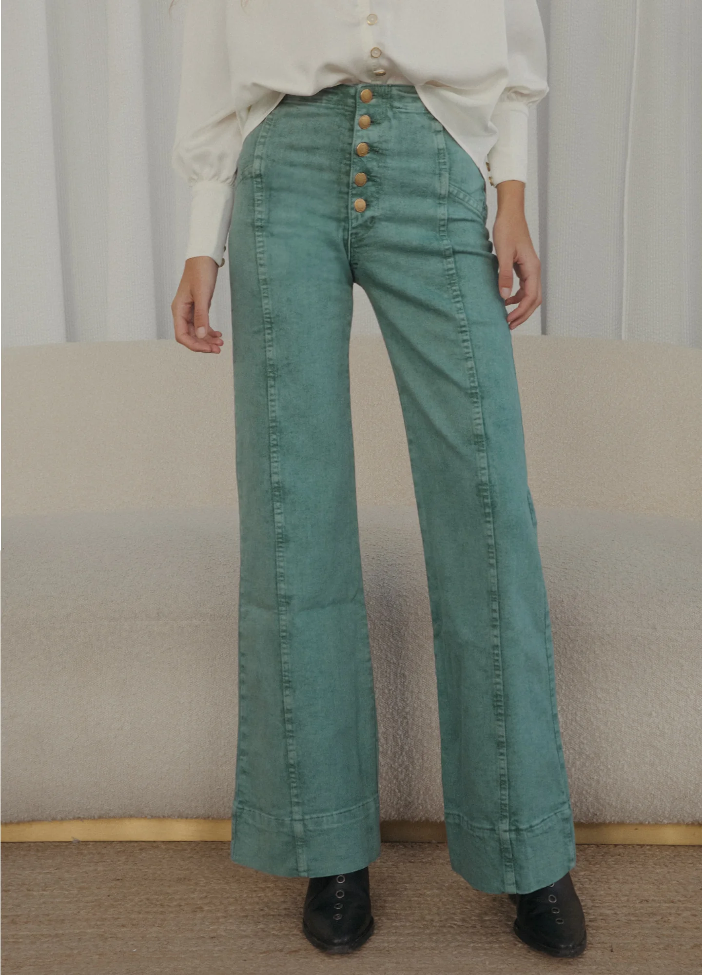 Pantalón Vaquero Dolly - Image 21