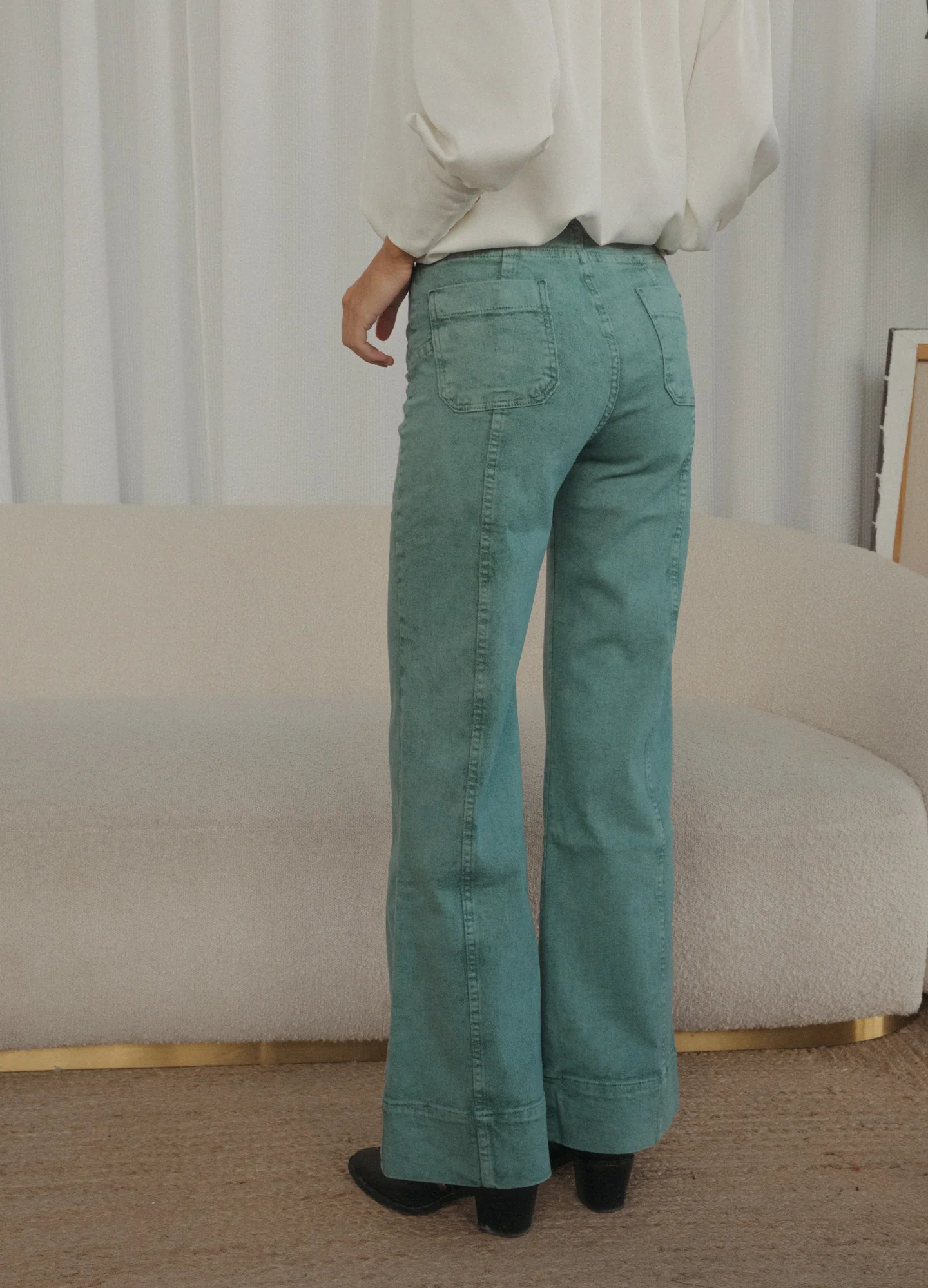Pantalón Vaquero Dolly - Image 23