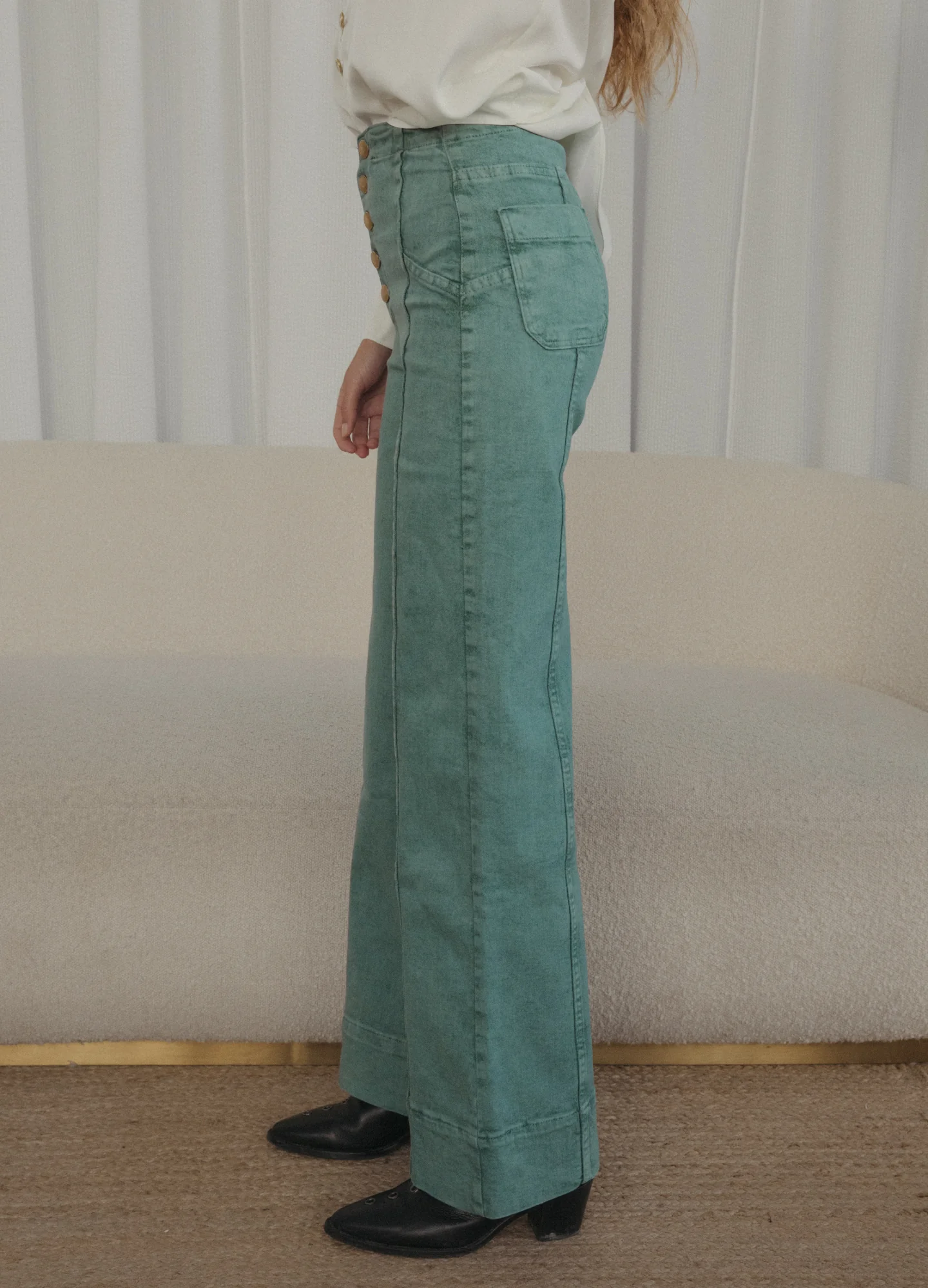 Pantalón Vaquero Dolly - Image 24