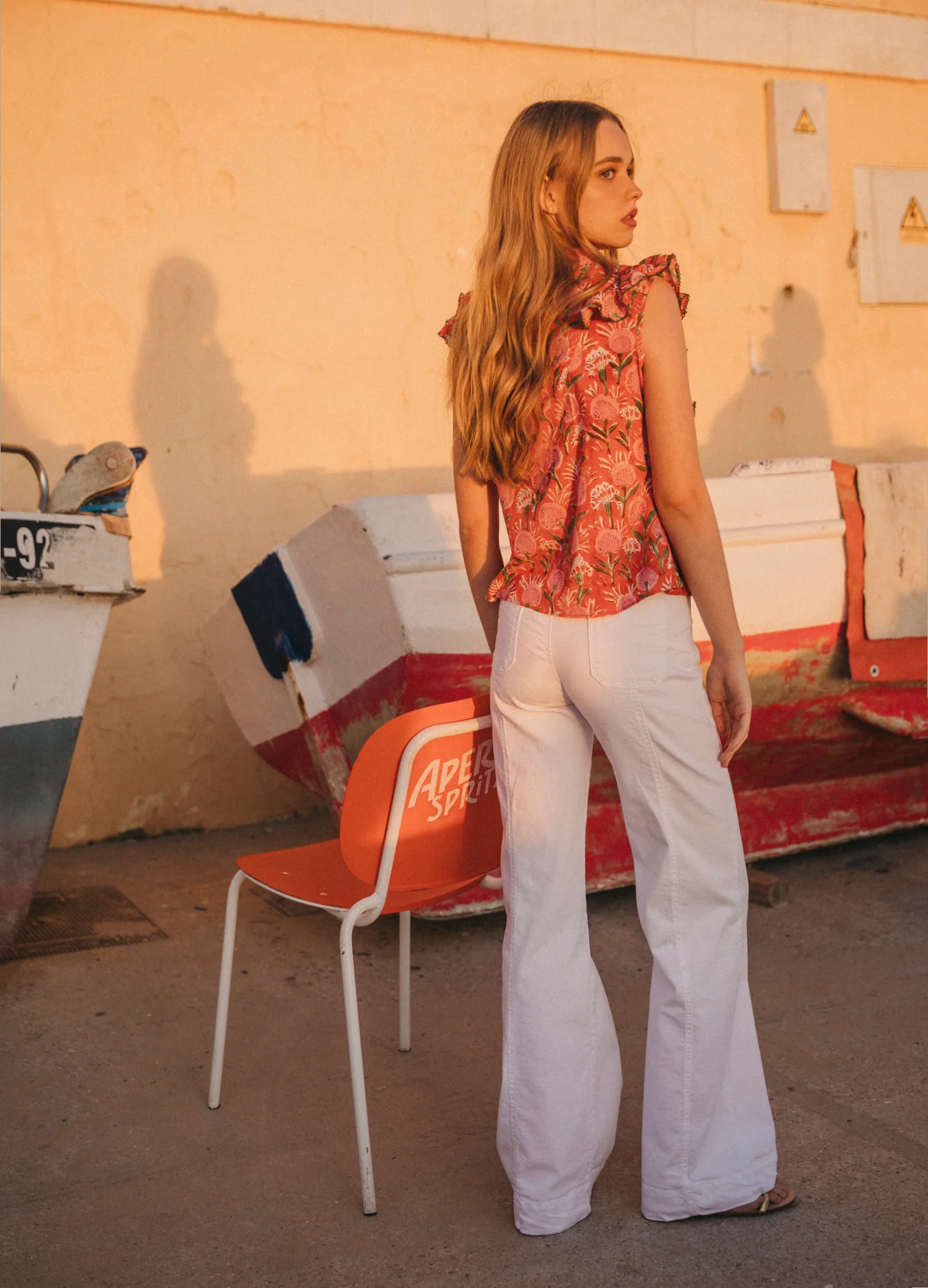 Pantalón Vaquero Dolly - Image 30