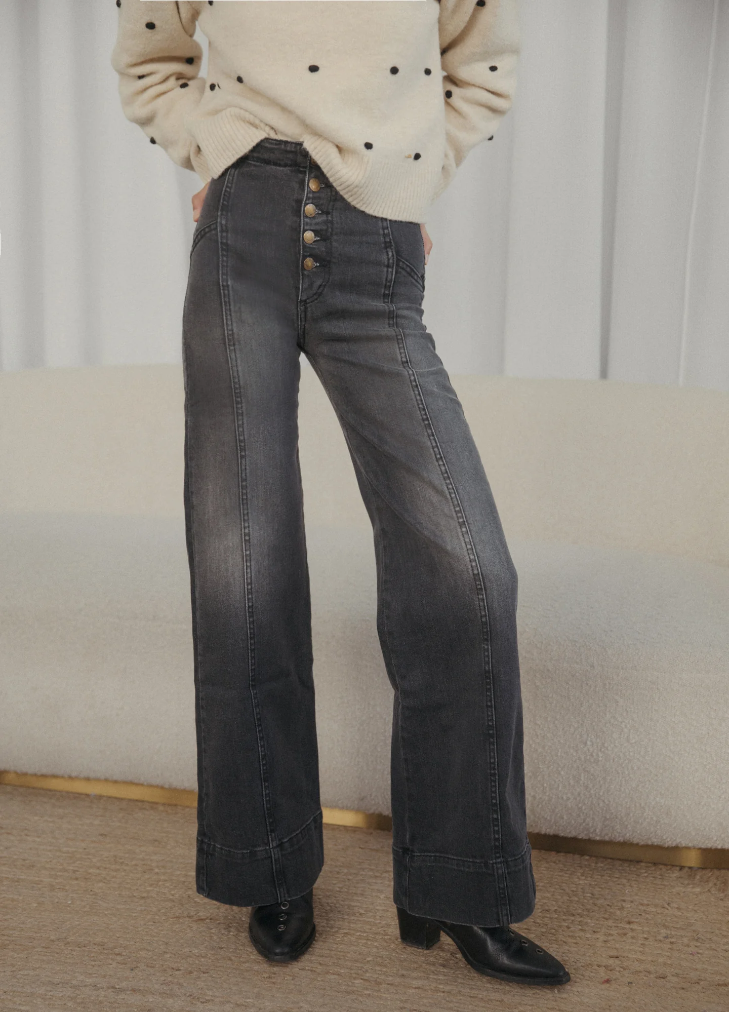 Pantalón Vaquero Dolly - Image 7