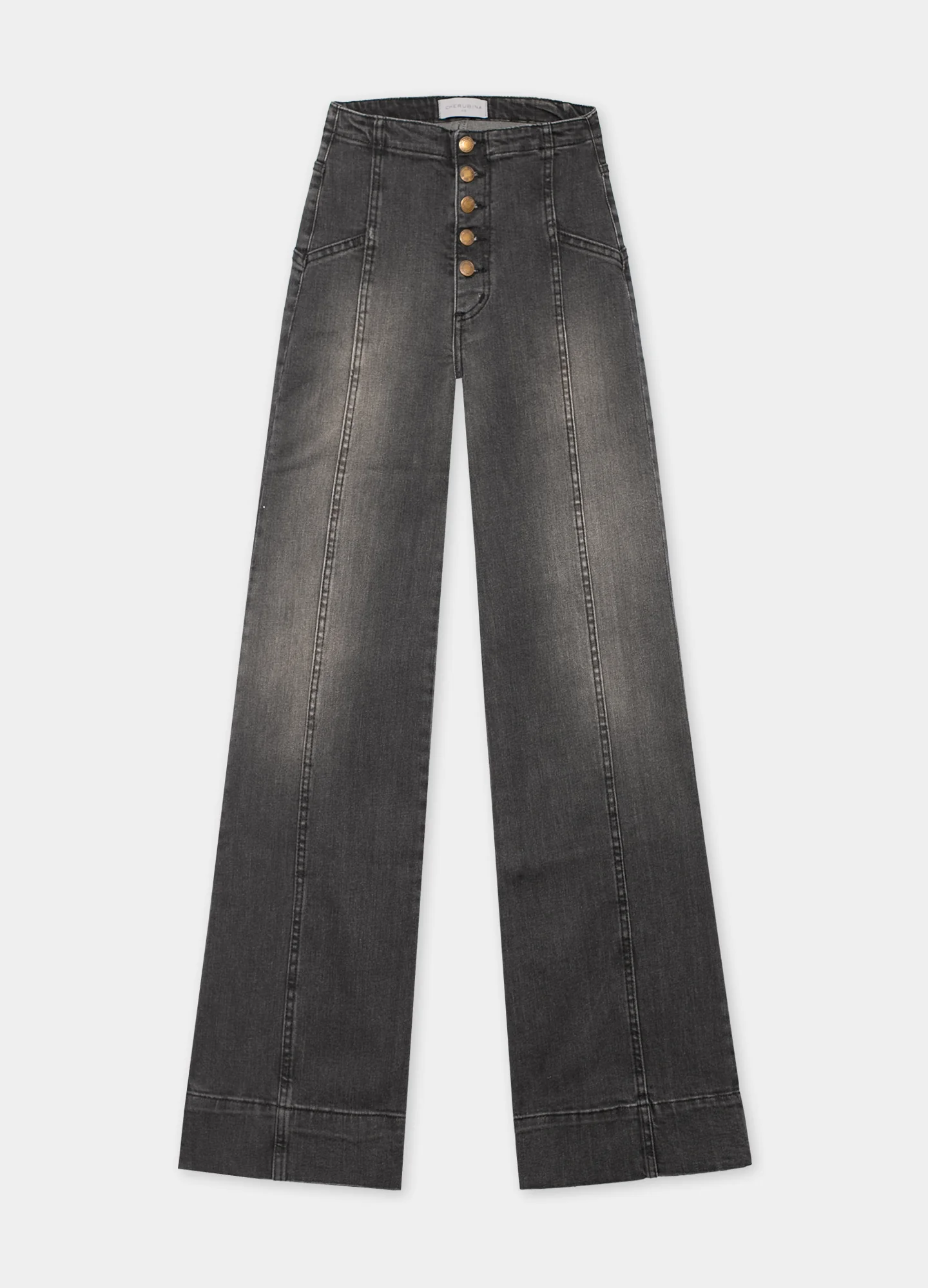Pantalón Vaquero Dolly - Image 8