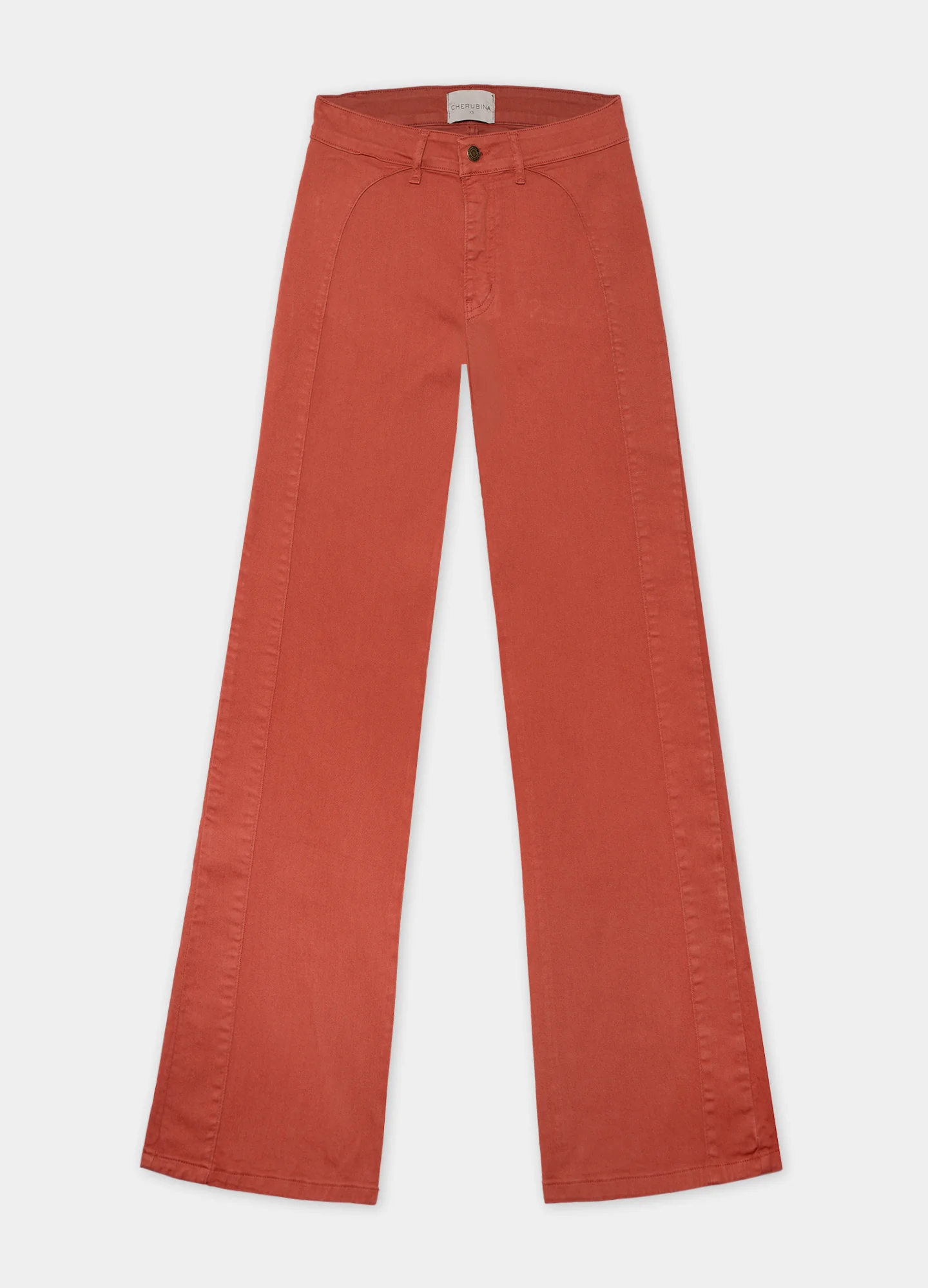 Pantalón Vaquero Hudson - Image 10