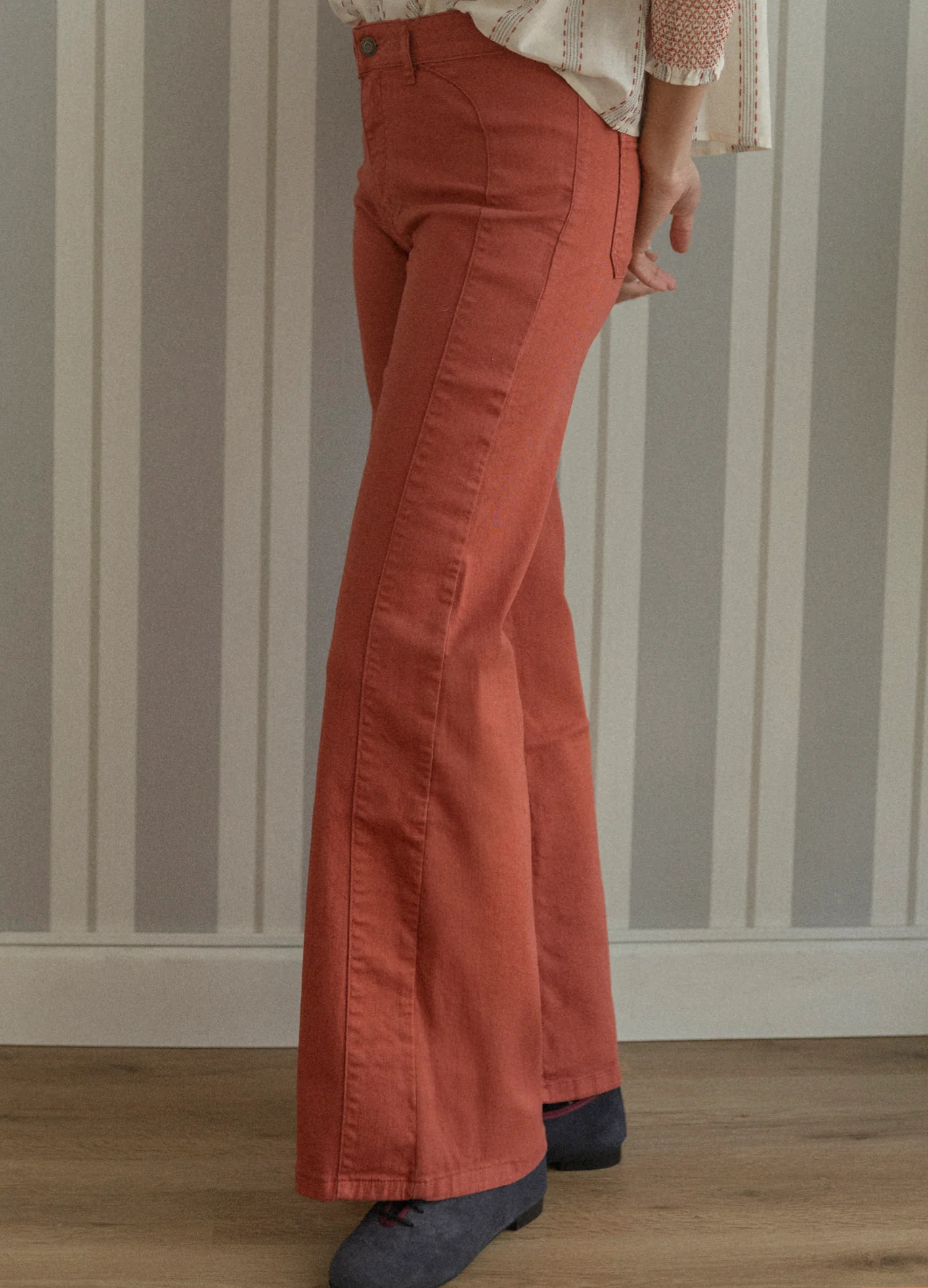 Pantalón Vaquero Hudson - Image 11
