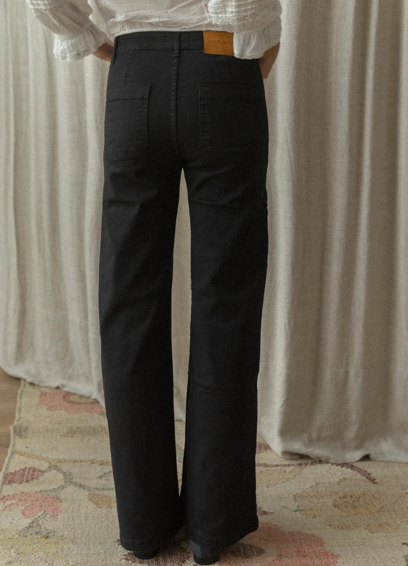 Pantalón Vaquero Hudson - Image 14