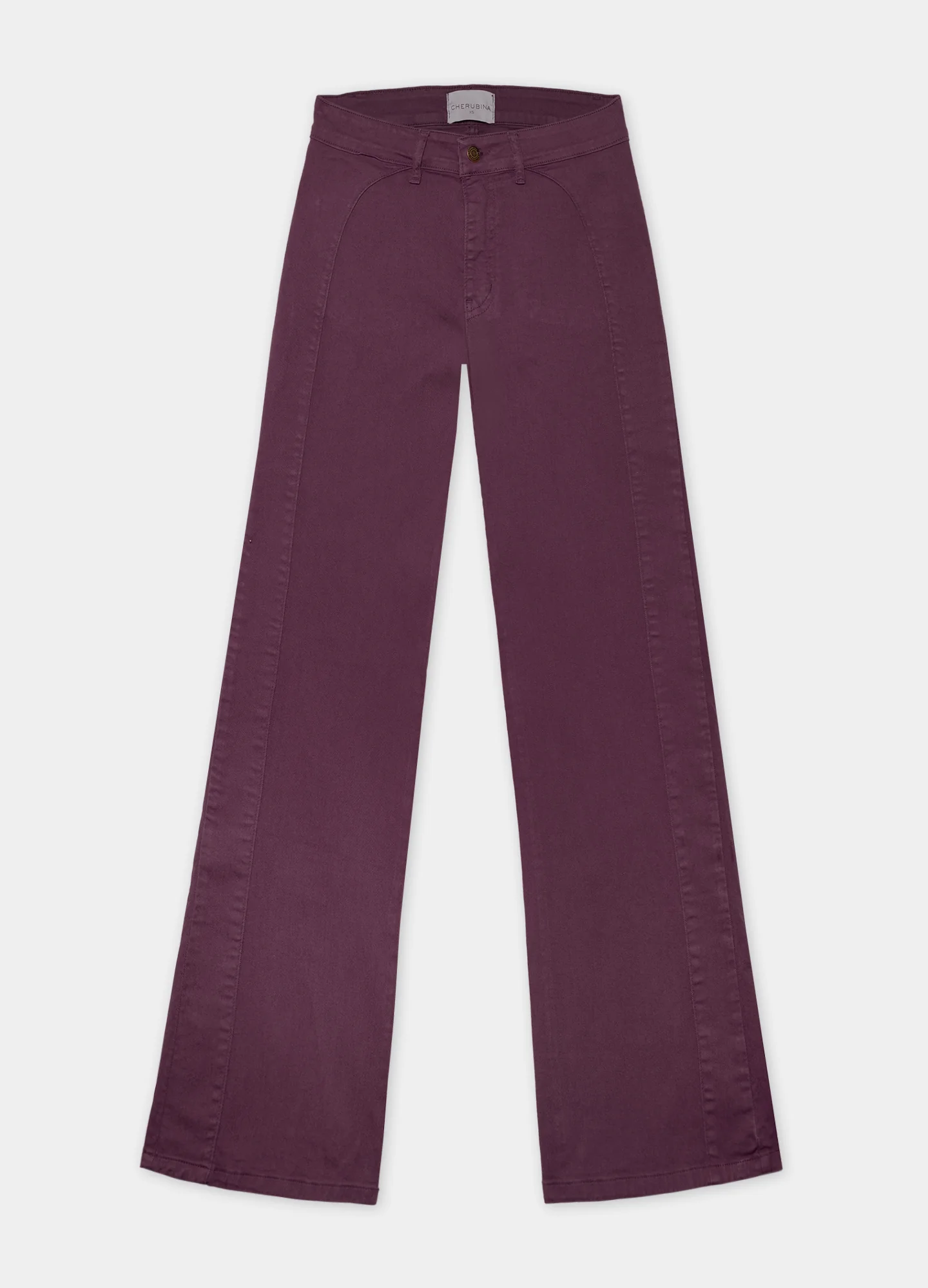 Pantalón Vaquero Hudson - Image 25