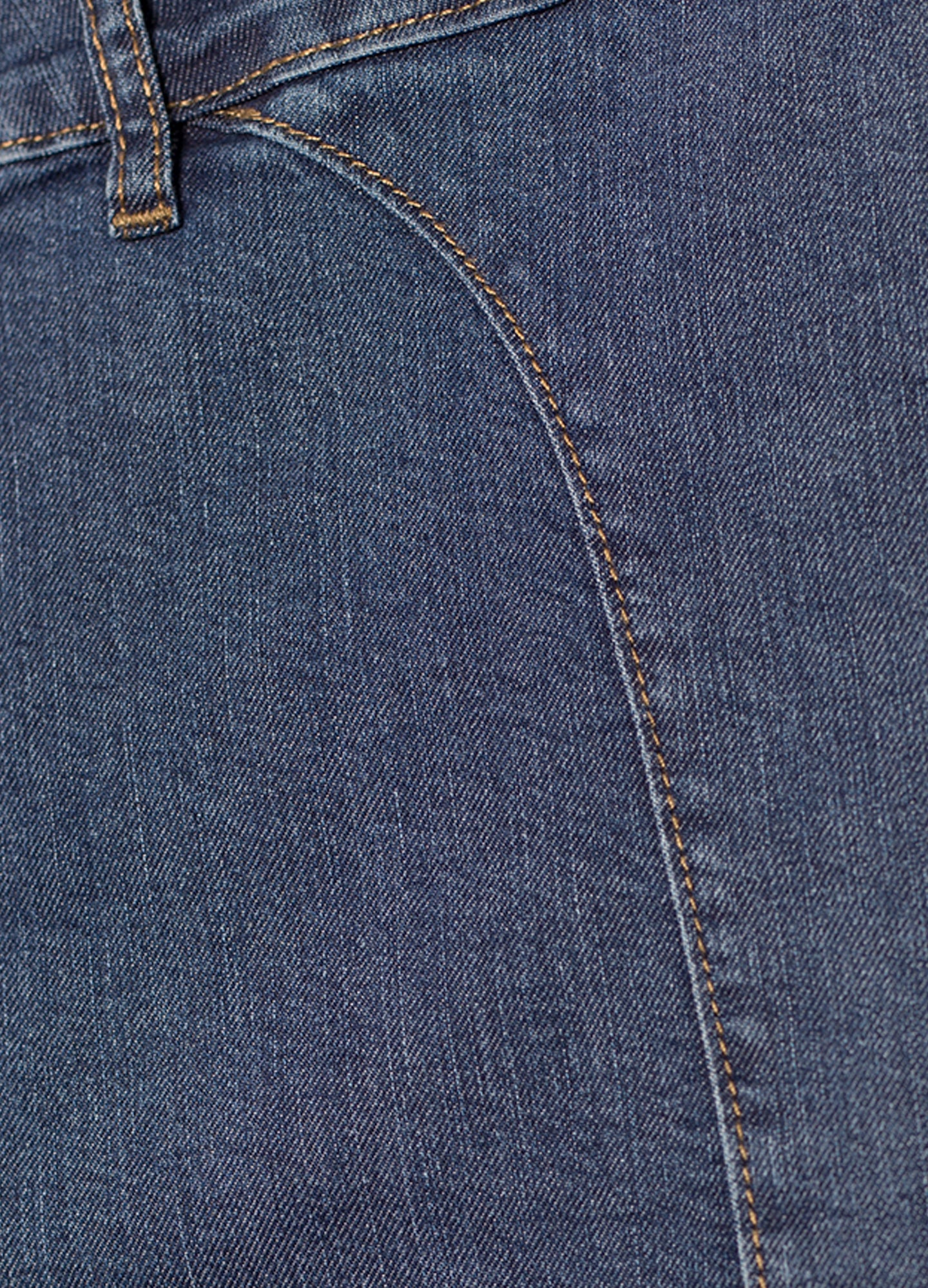 Pantalón Vaquero Hudson - Image 8