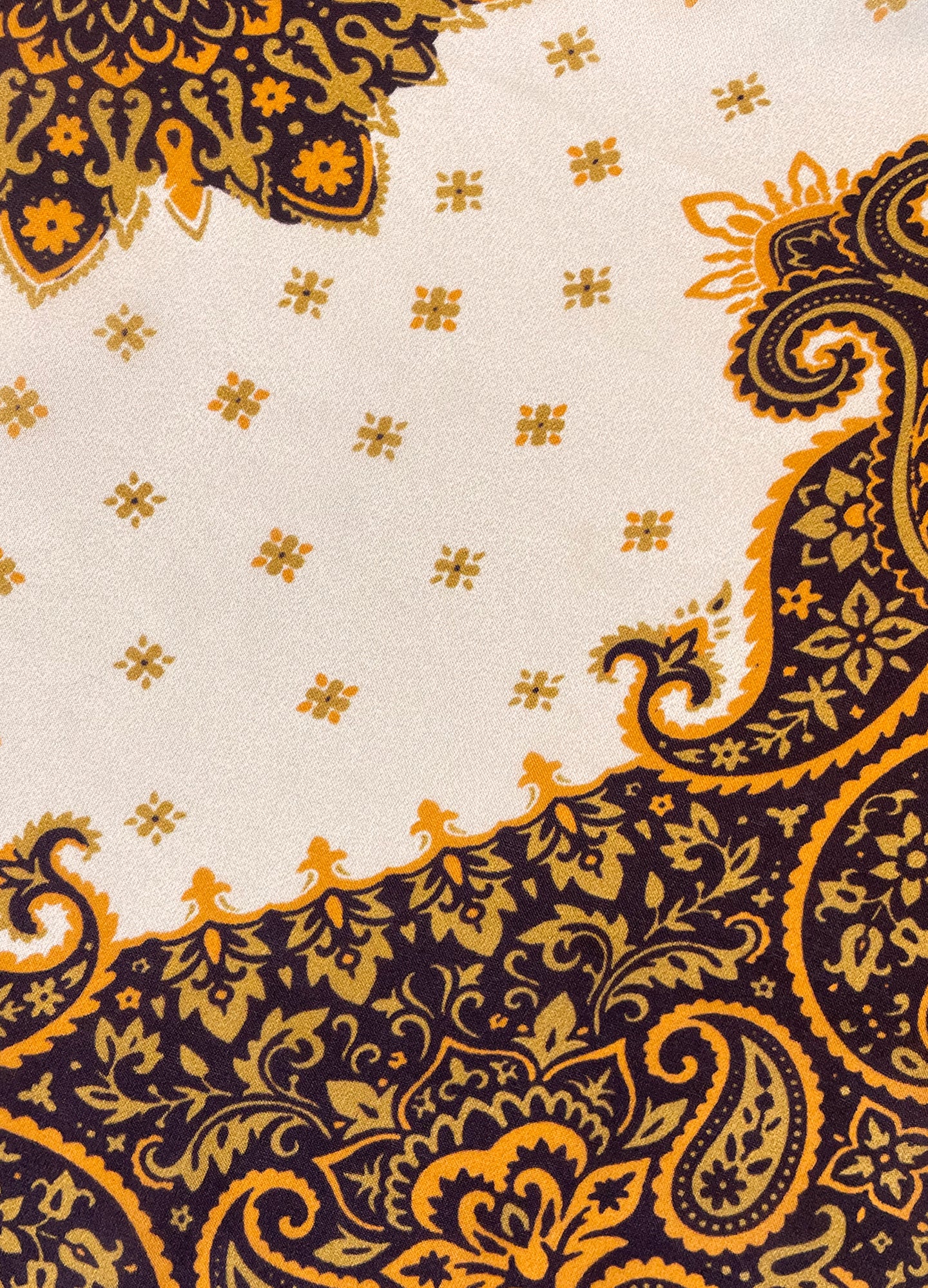 Pañuelo 100% Seda Opaline - Image 2