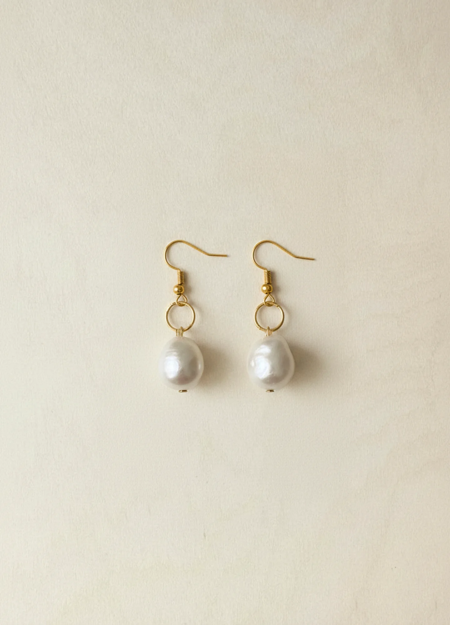 Pendientes Aina
