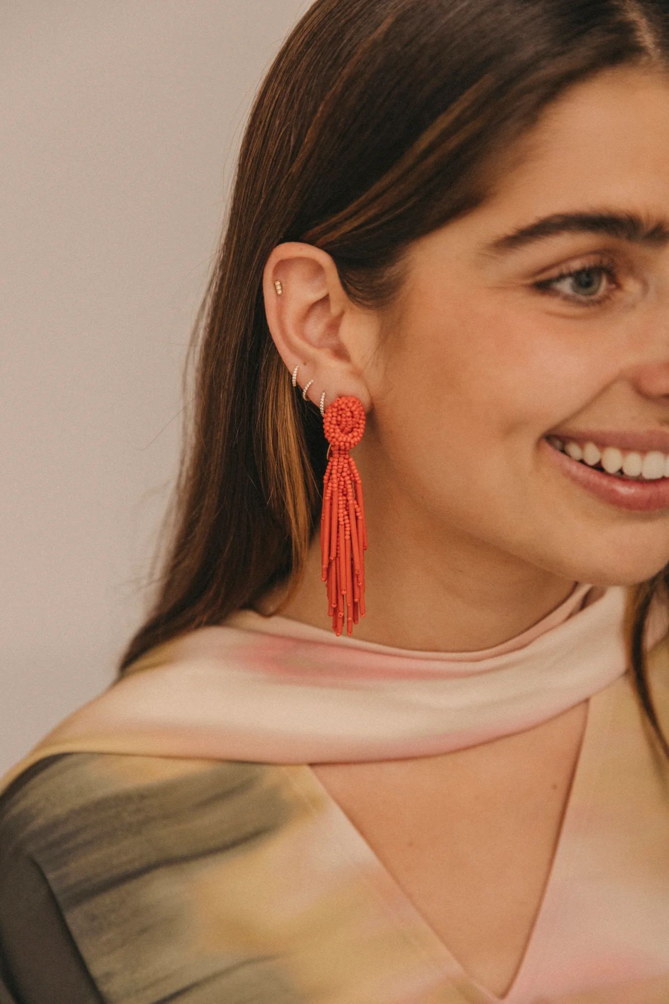 Pendientes Rosario - Image 3