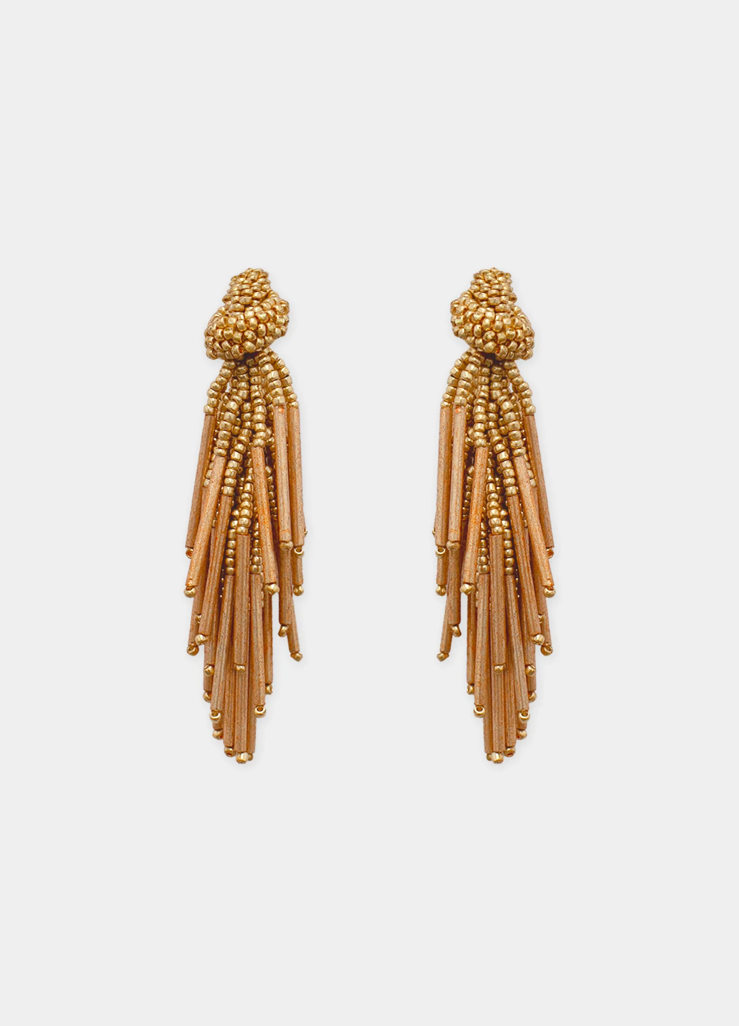 Pendientes Rosario - Image 5