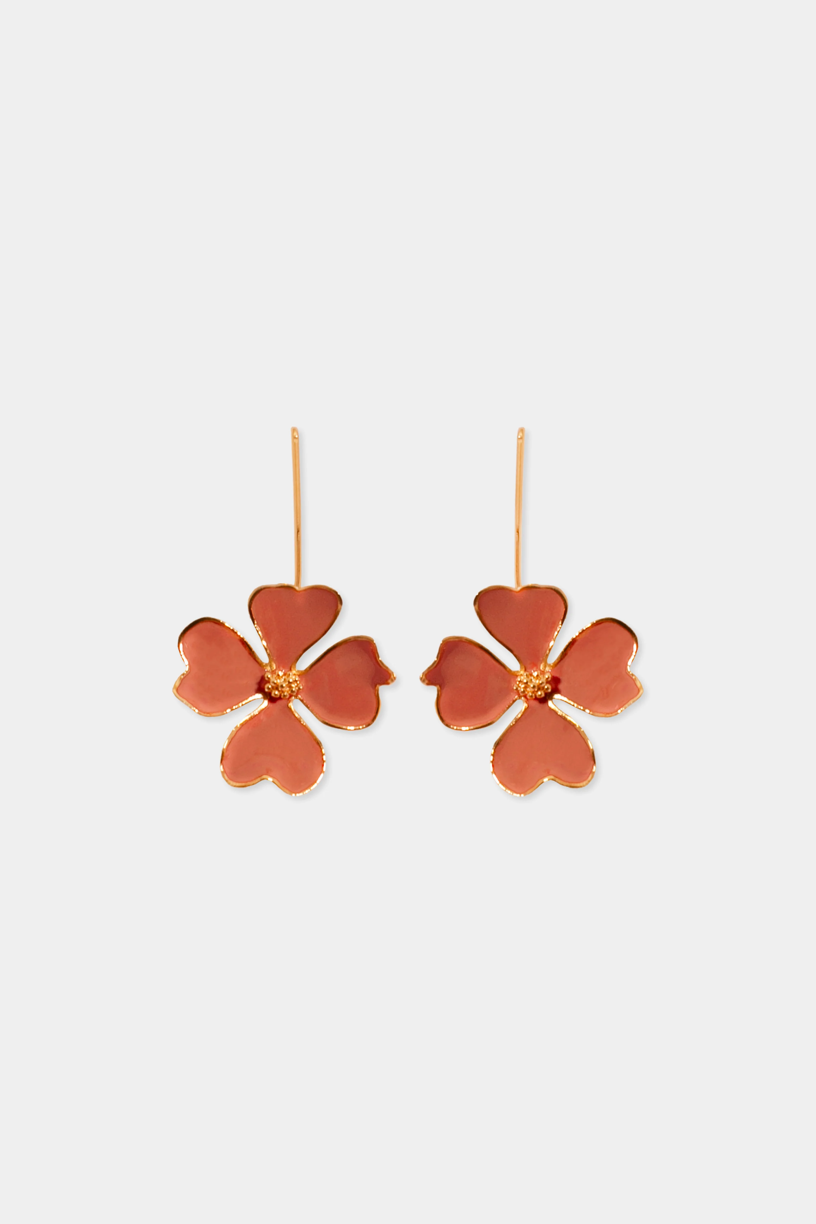 Pendientes Aster - Image 3