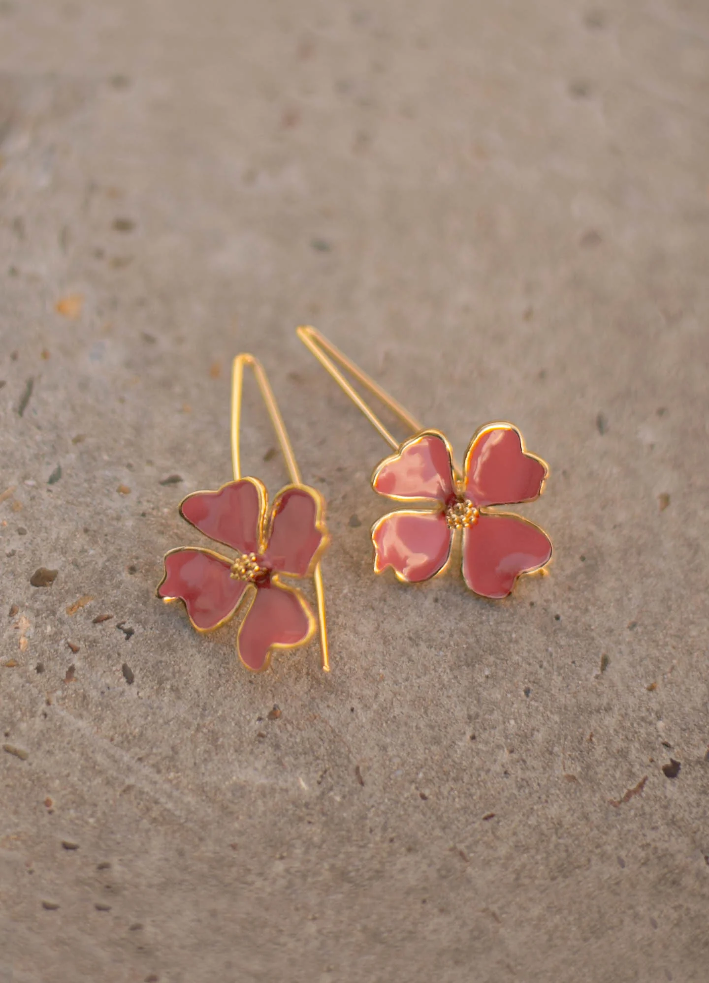 Pendientes Aster - Image 4