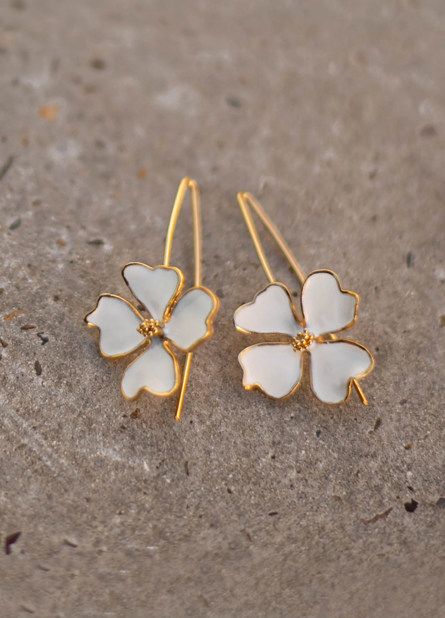 Pendientes Aster - Image 6