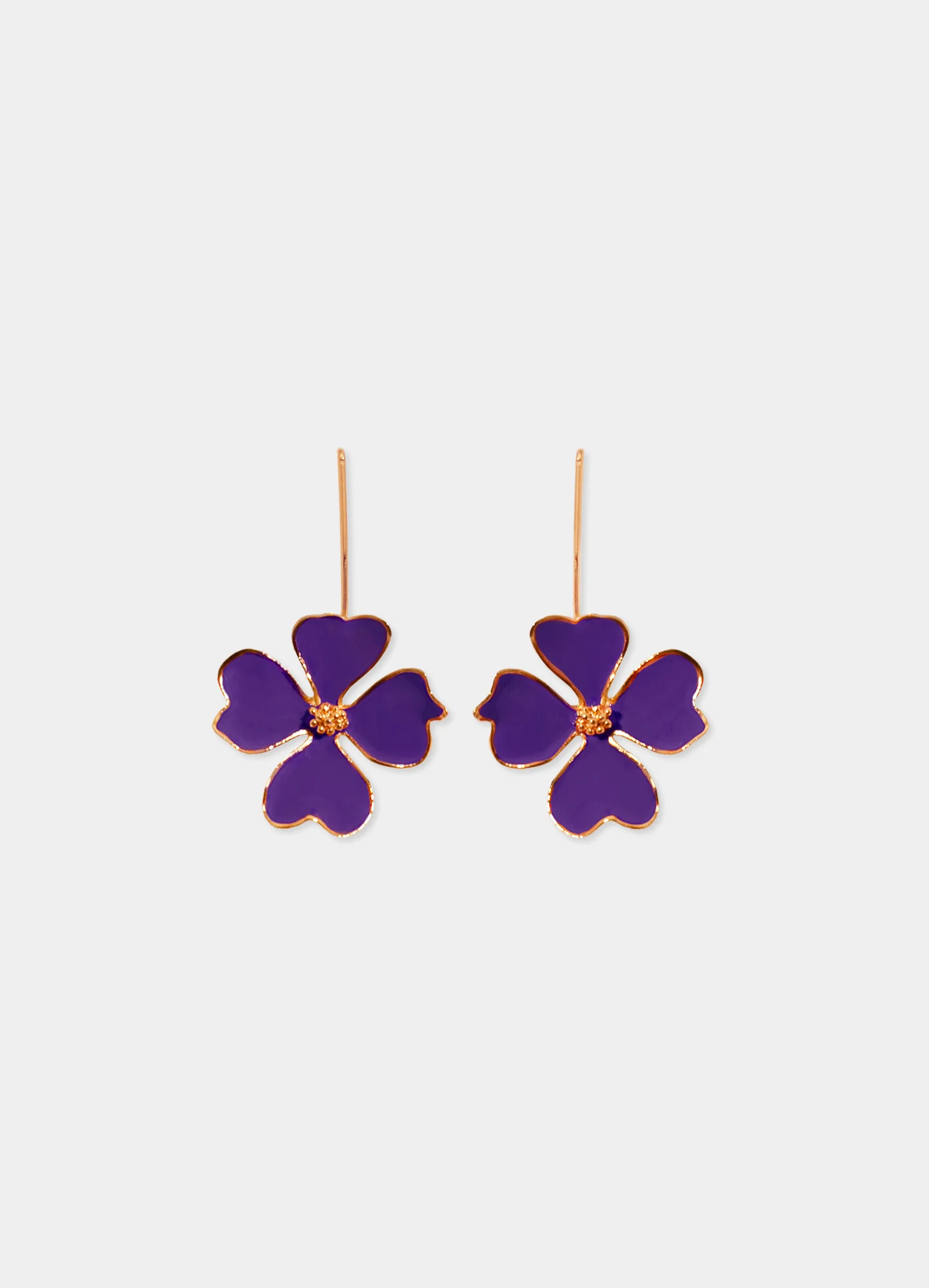 Pendientes Aster - Image 7
