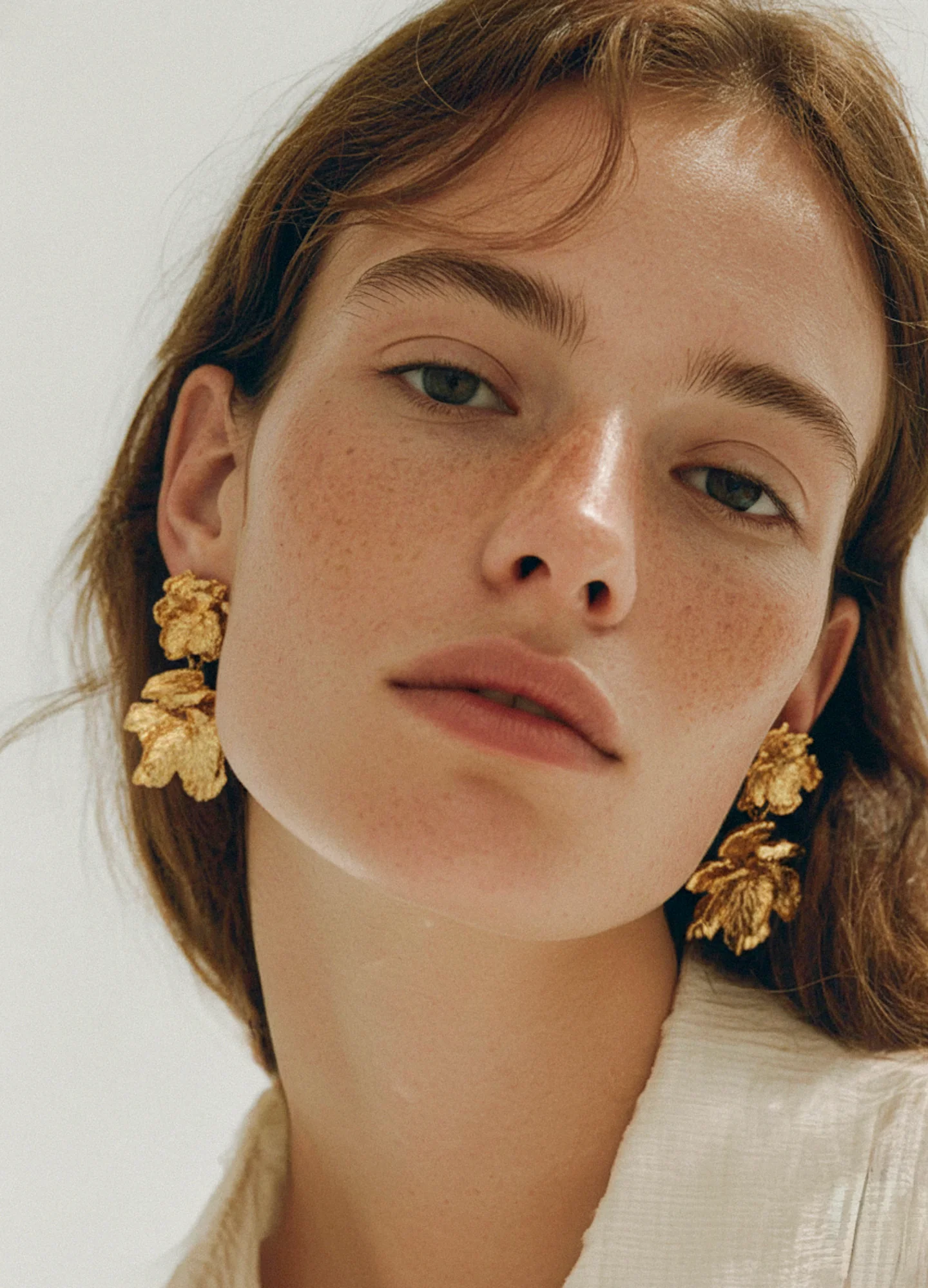 Pendientes Dahlia - Image 2