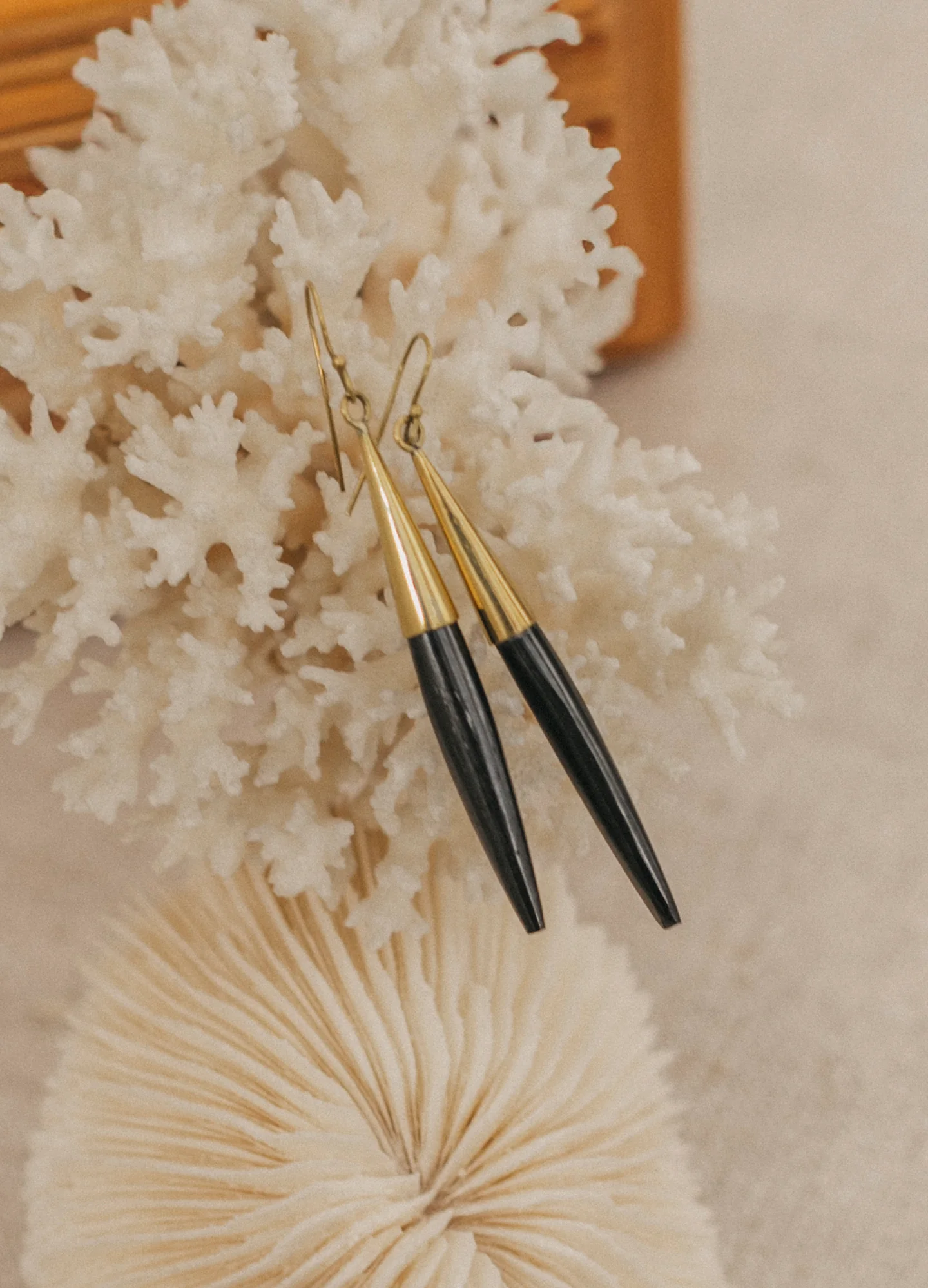 Pendientes Isira - Image 3
