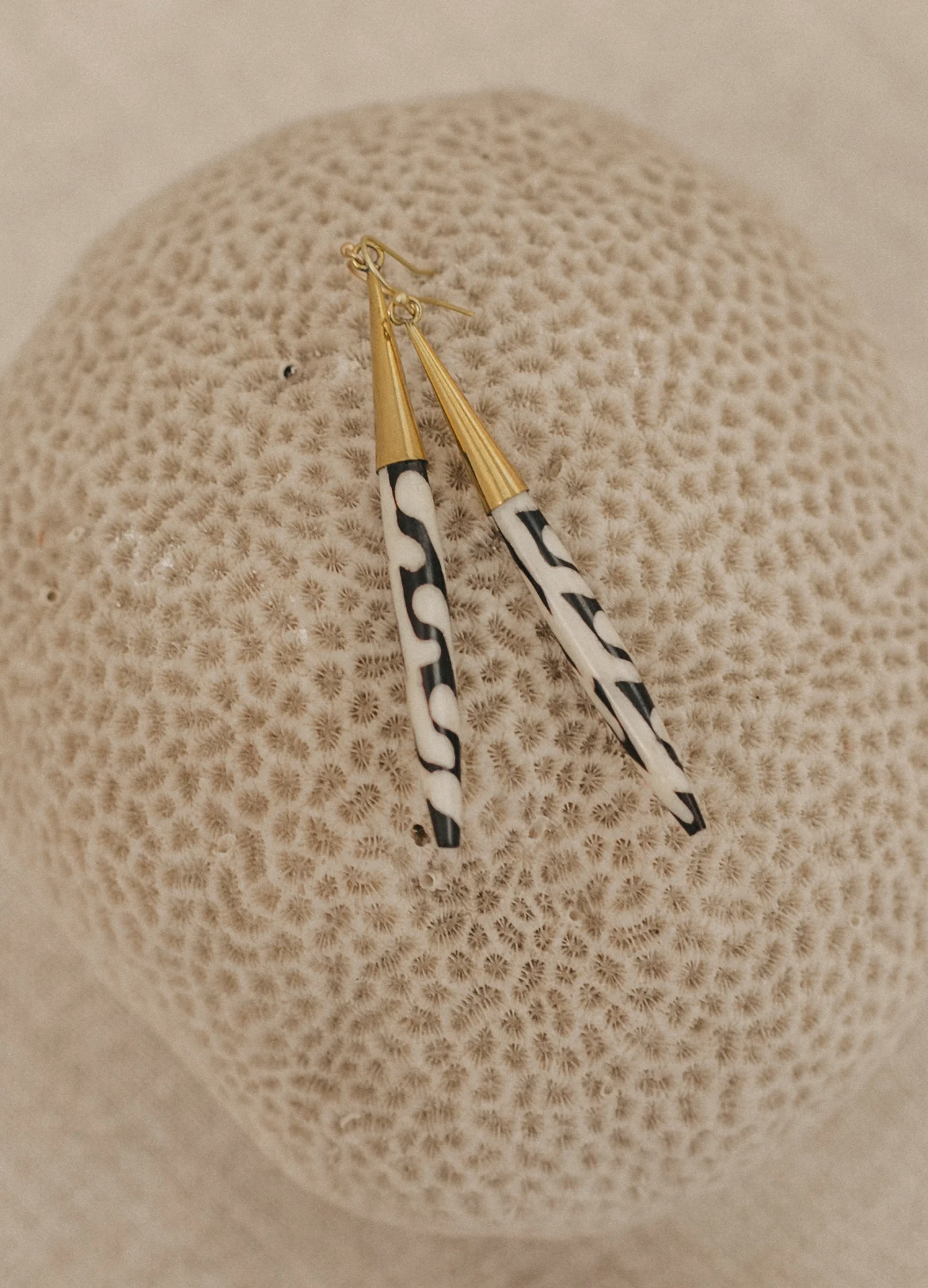Pendientes Isira - Image 5