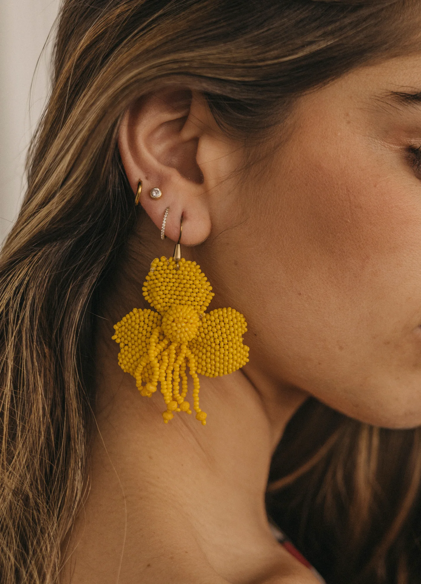 Pendientes Kalea - Image 4