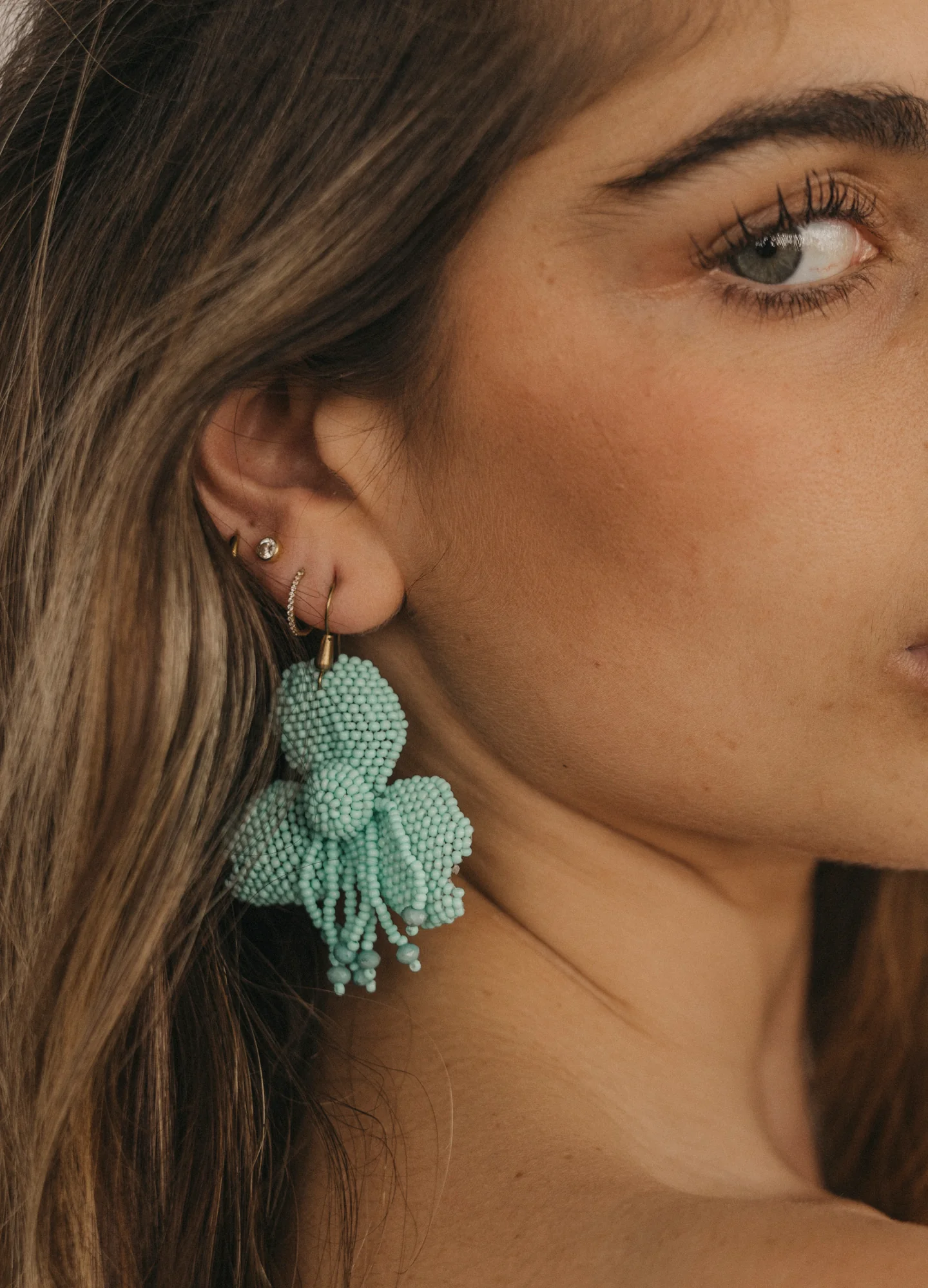 Pendientes Kalea - Image 7