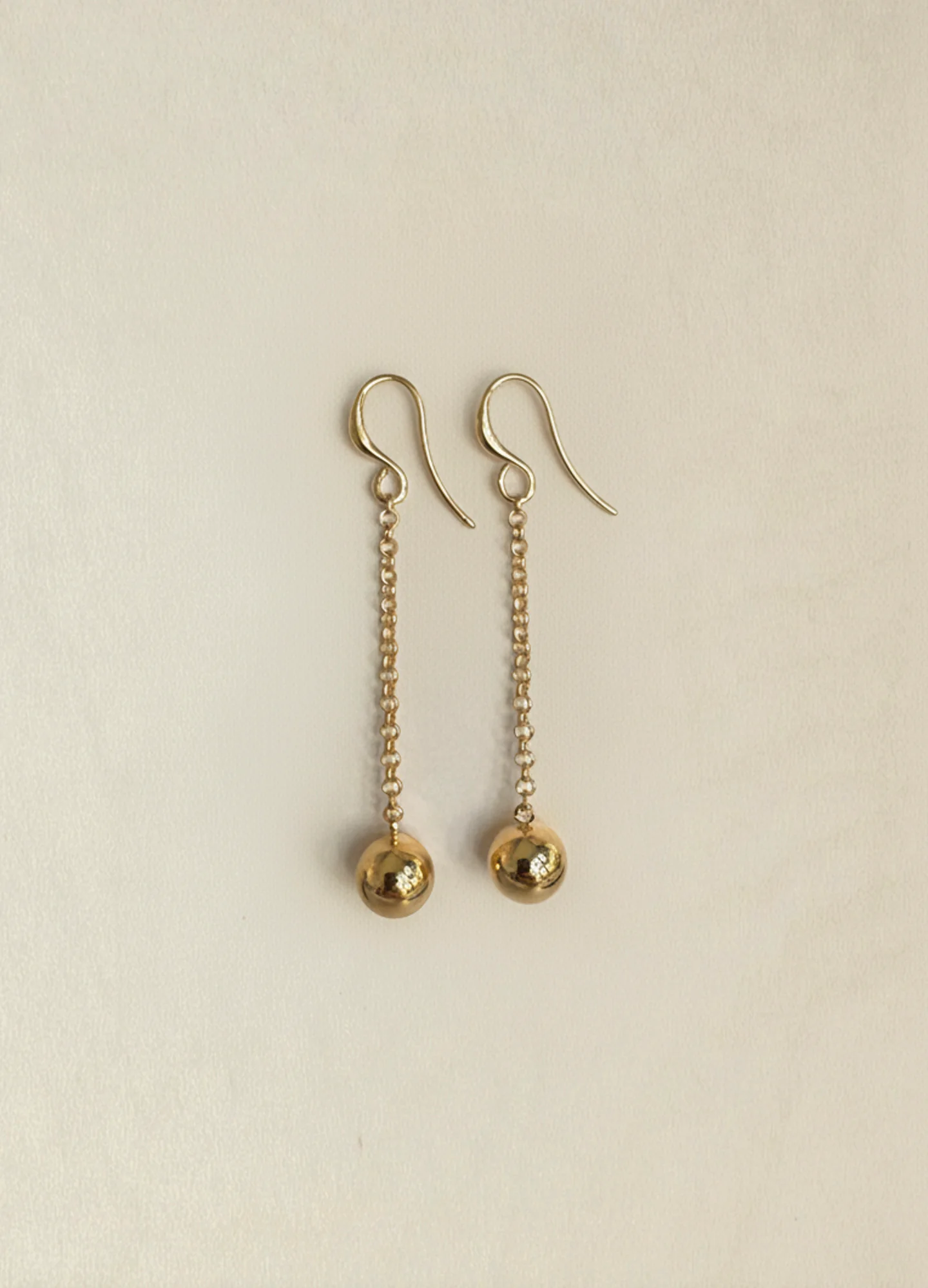 Pendientes Kristy