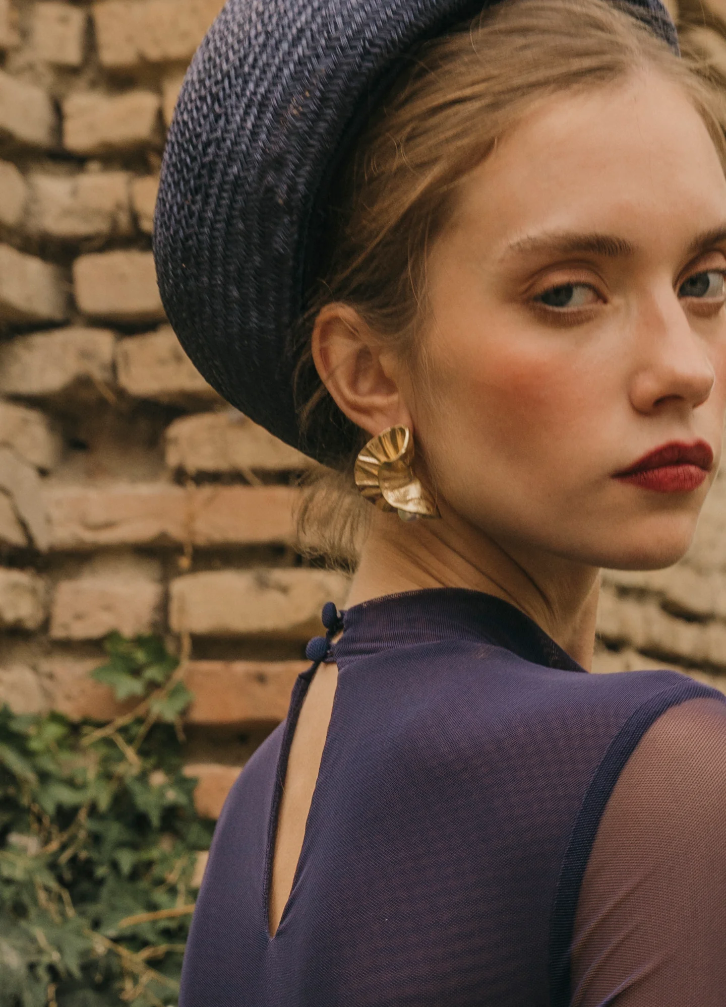 Pendientes Maggie - Image 3