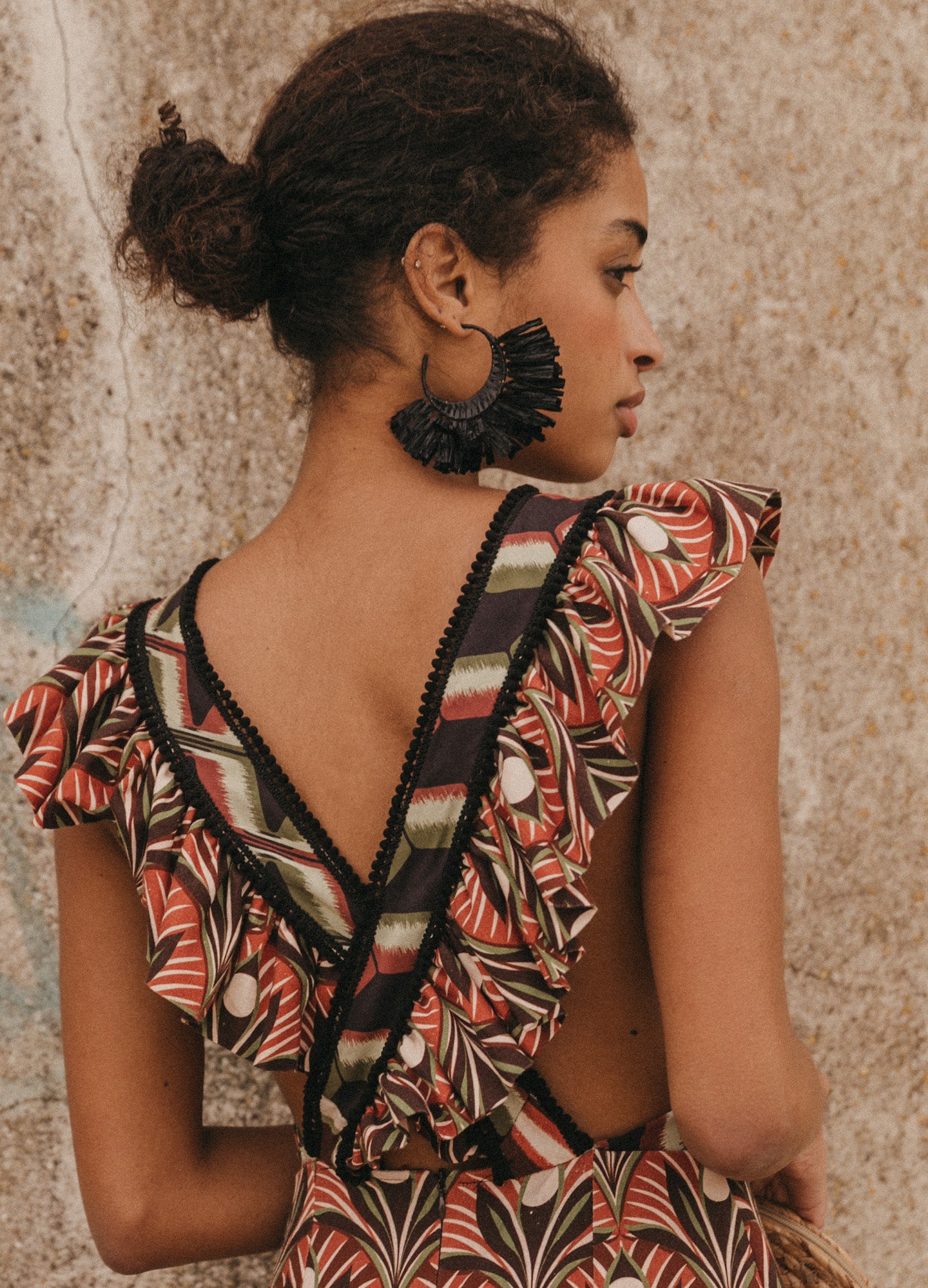 Pendientes Palmira - Image 5