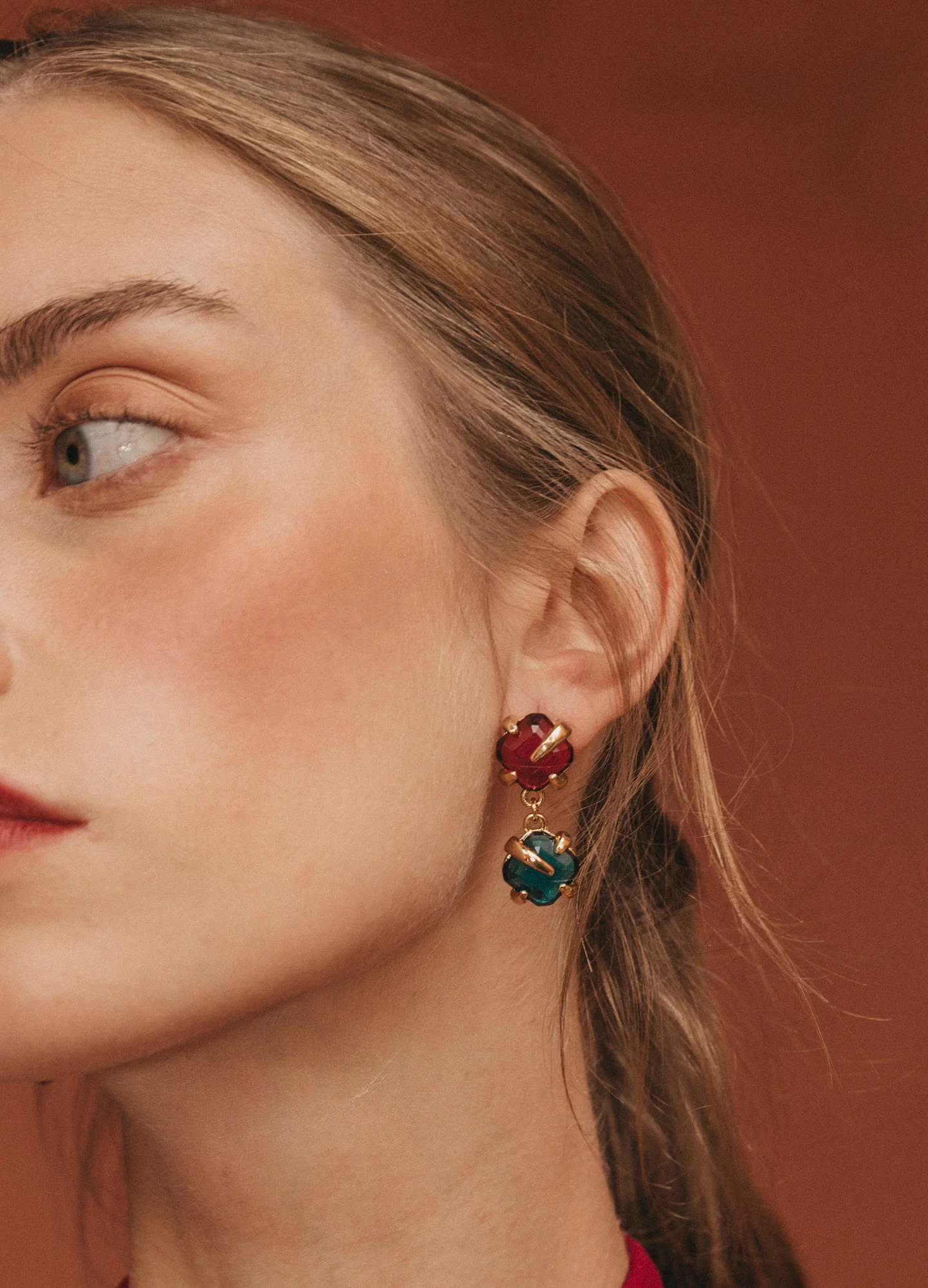 Pendientes Valerie - Image 3