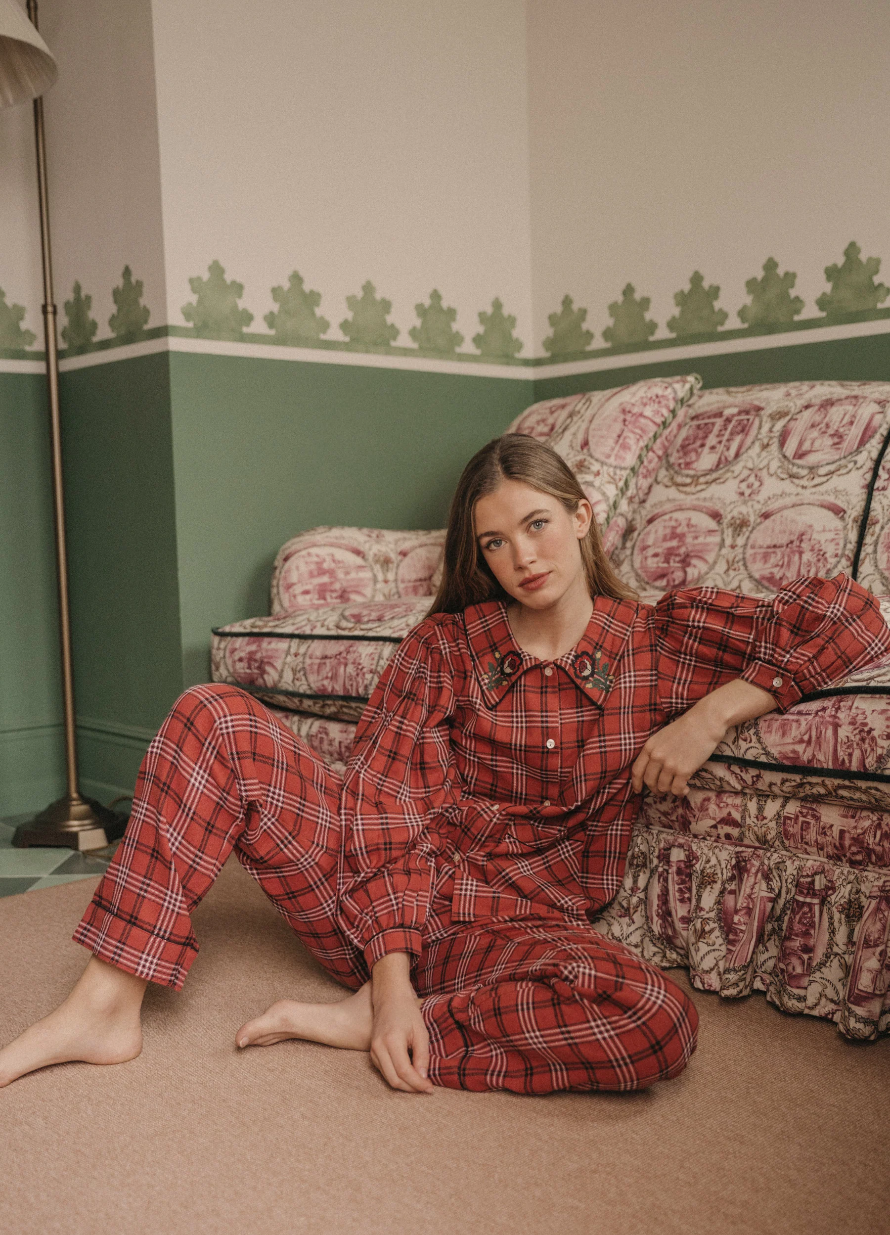 Pijama Eulalie - Image 3