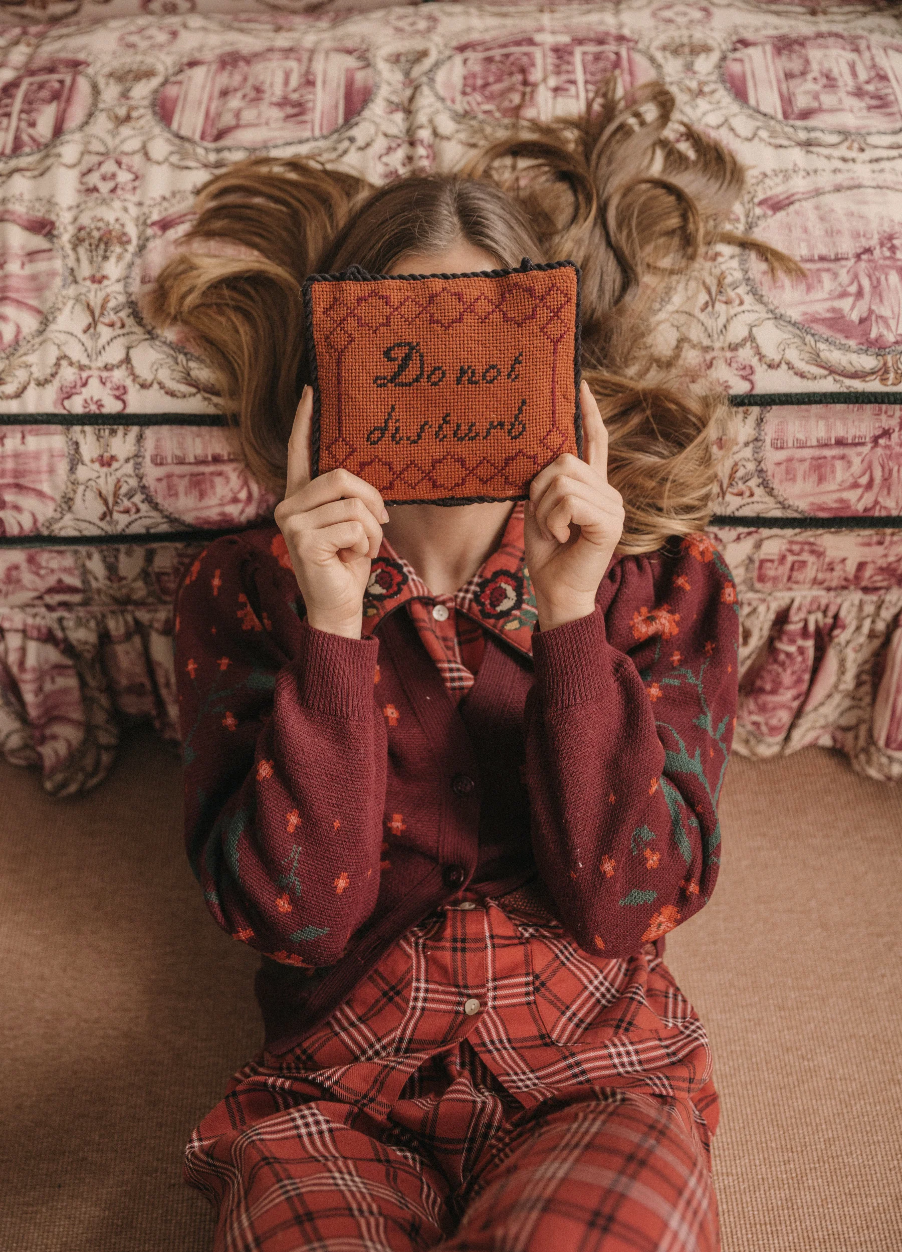 Pijama Eulalie - Image 4