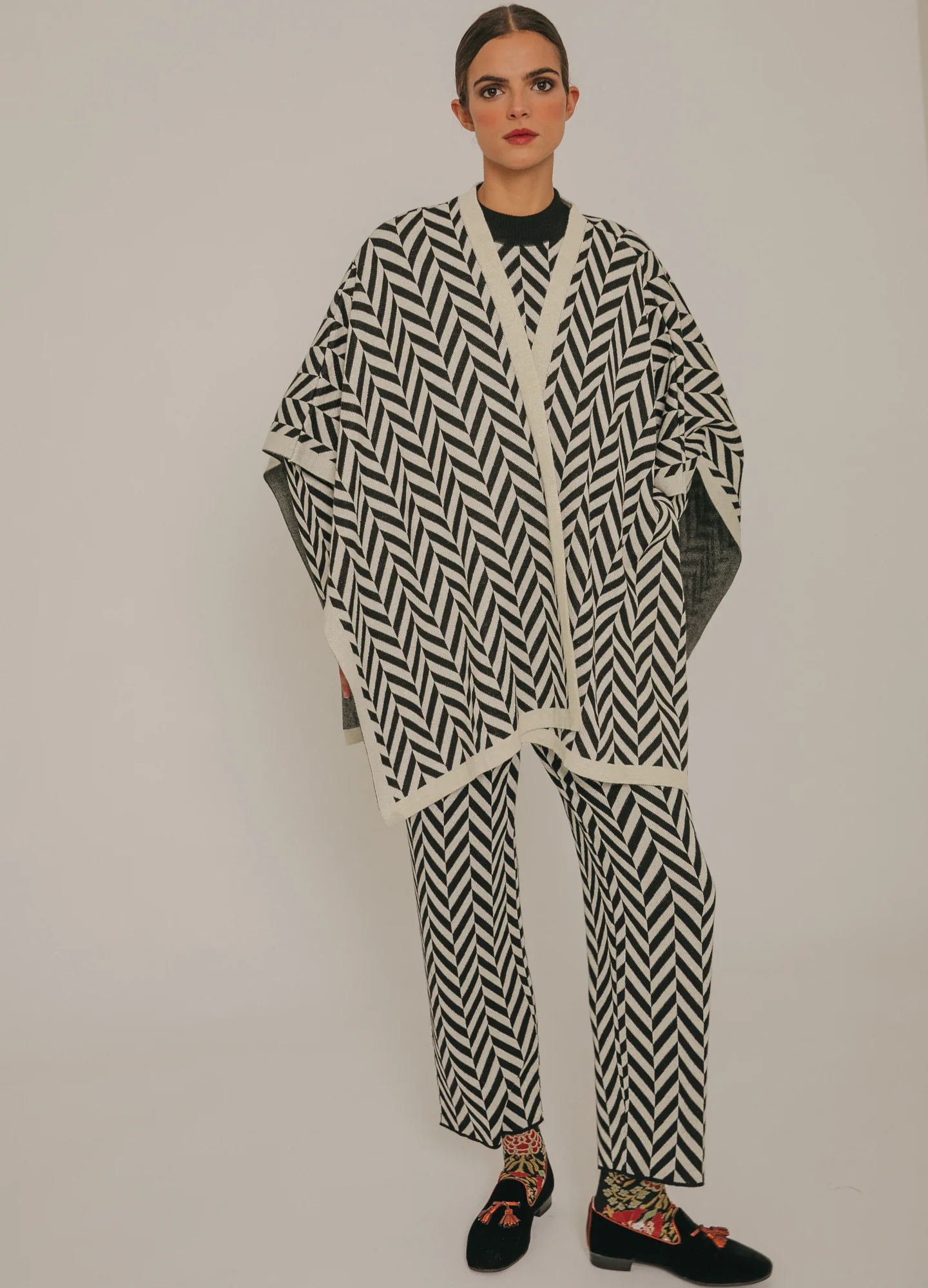 Poncho Bettina - Image 2