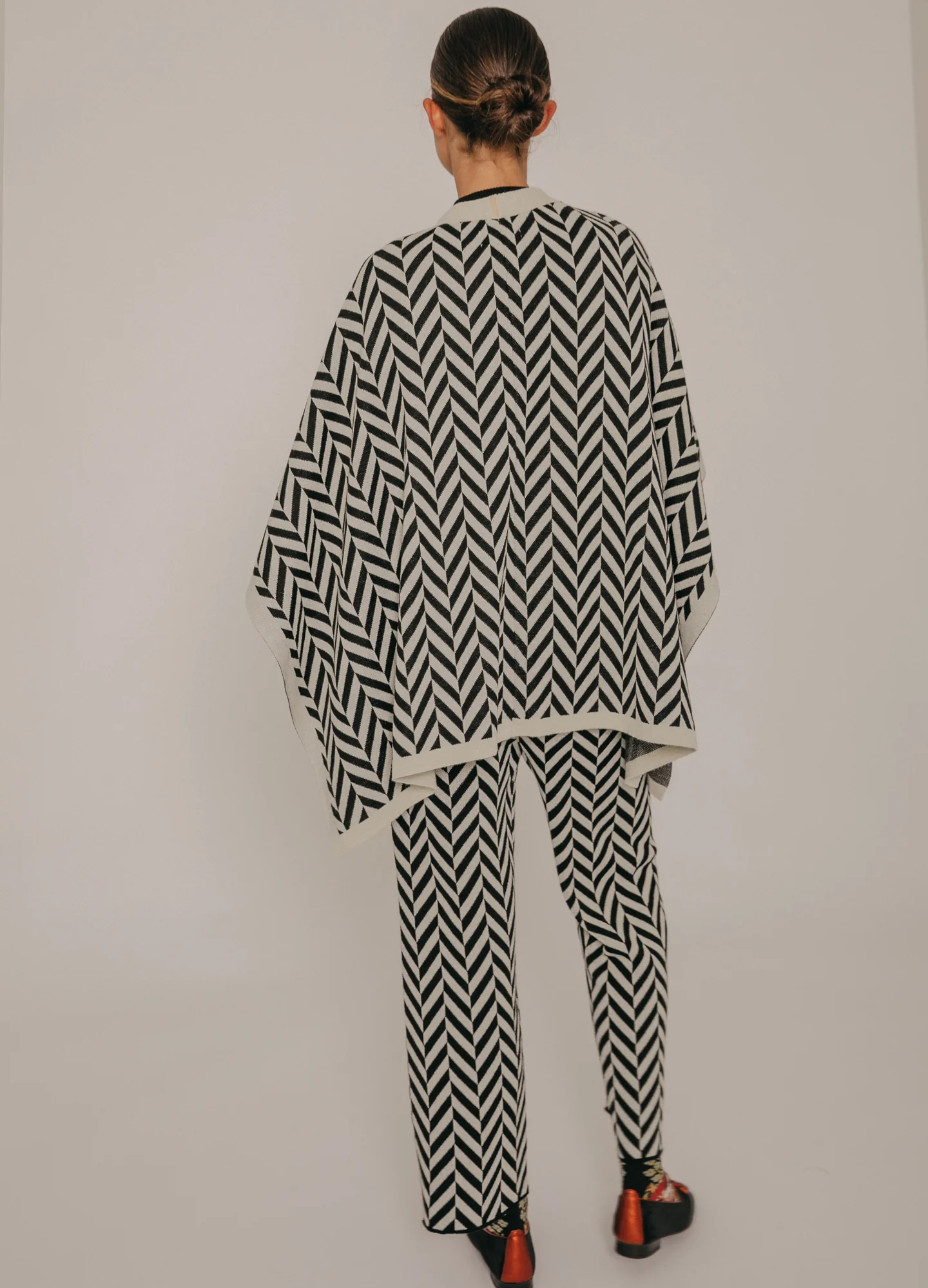 Poncho Bettina - Image 3