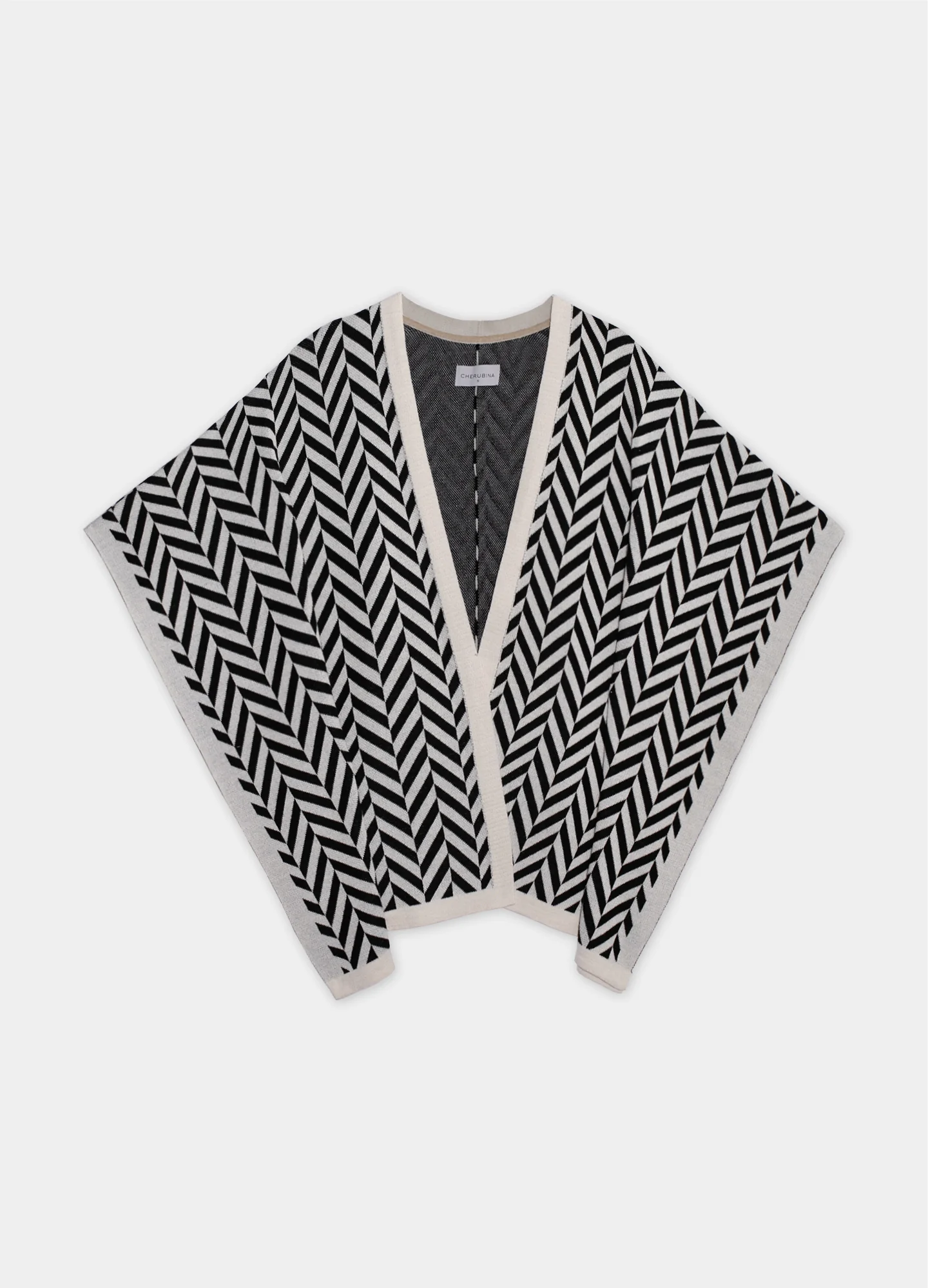 Poncho Bettina - Image 4