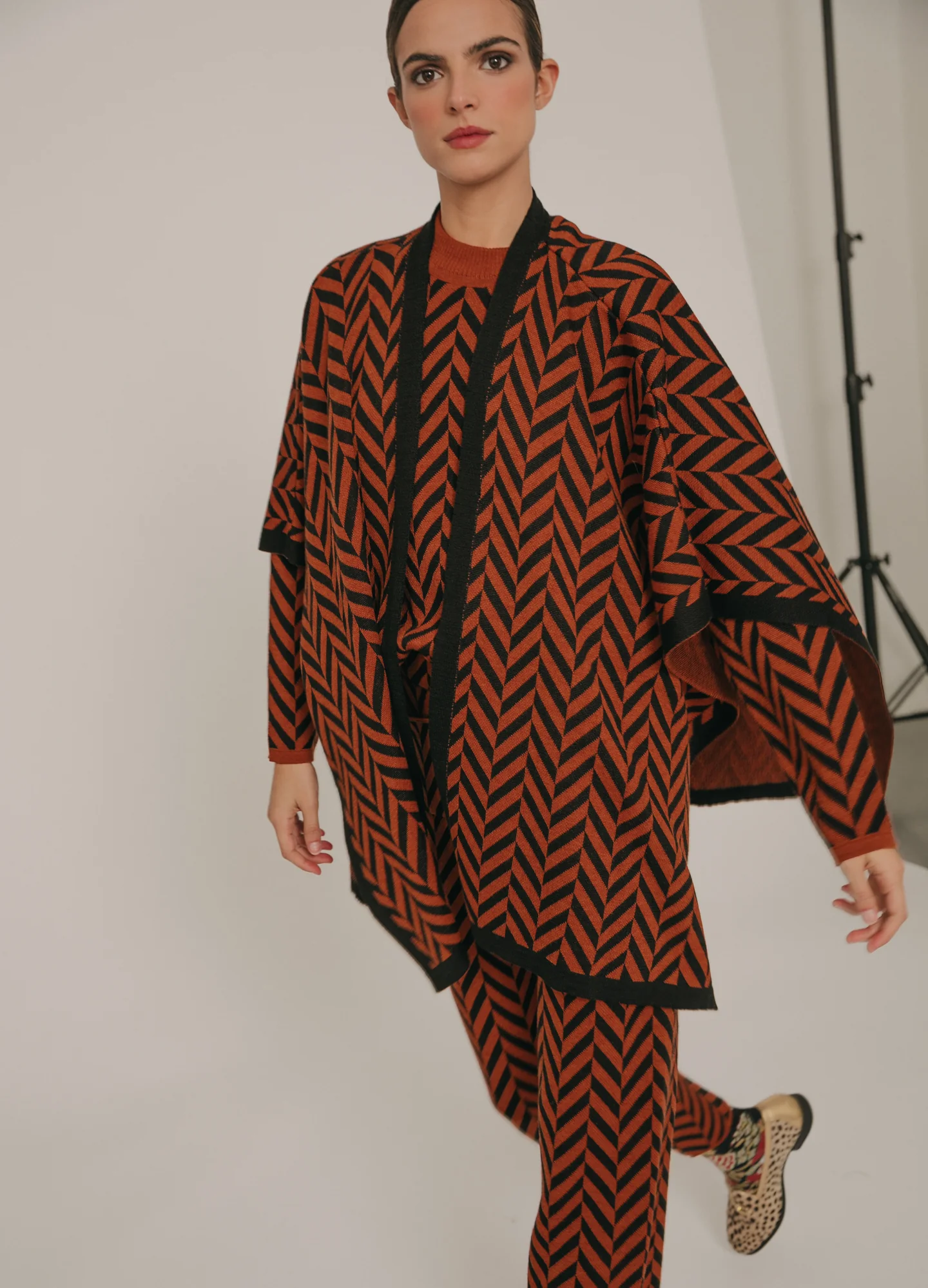 Poncho Bettina - Image 5