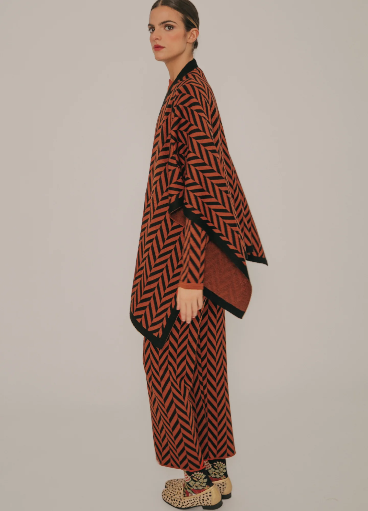Poncho Bettina - Image 6