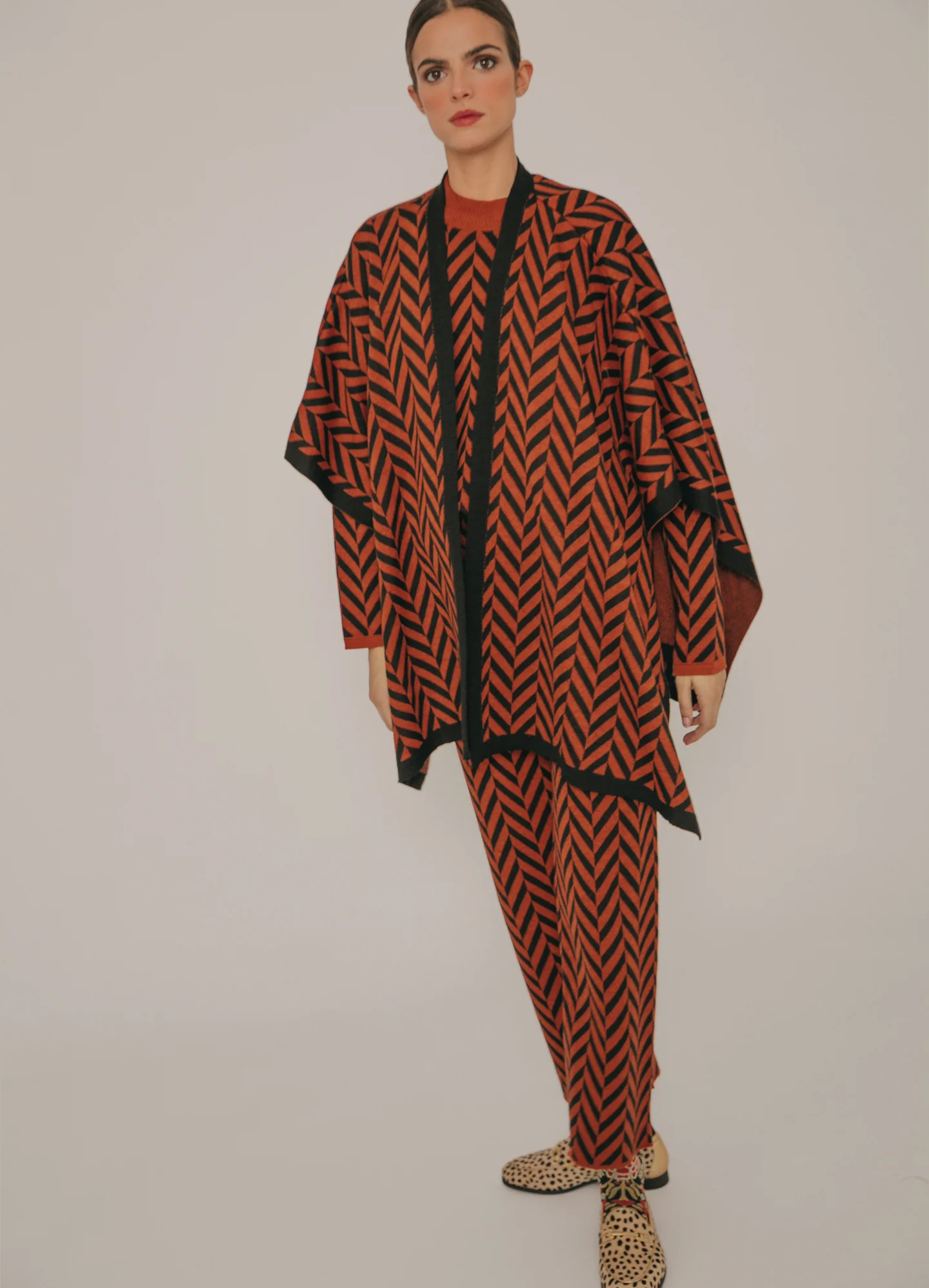 Poncho Bettina - Image 7